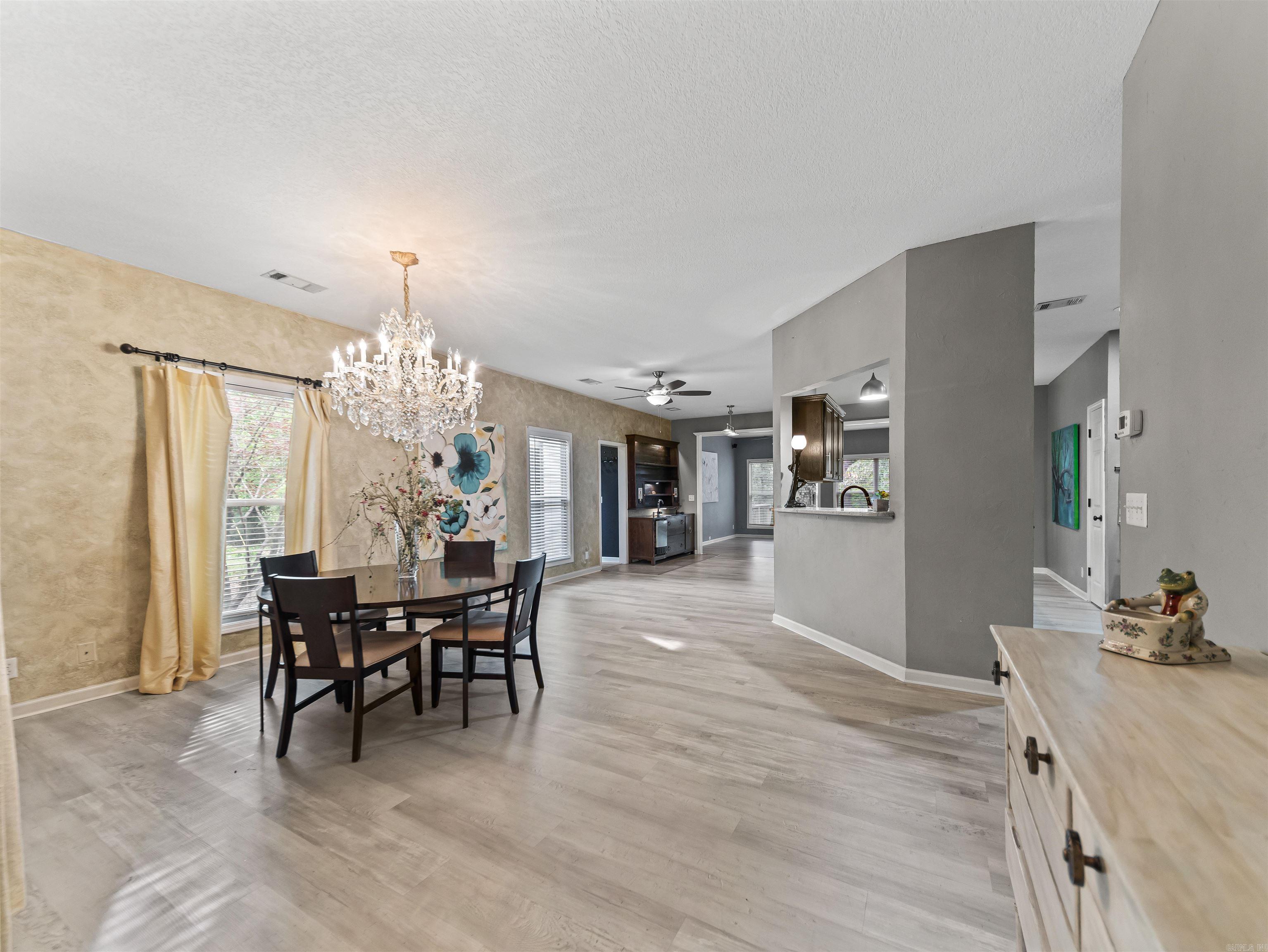 230 Pizarro  Hot Springs Village, AR