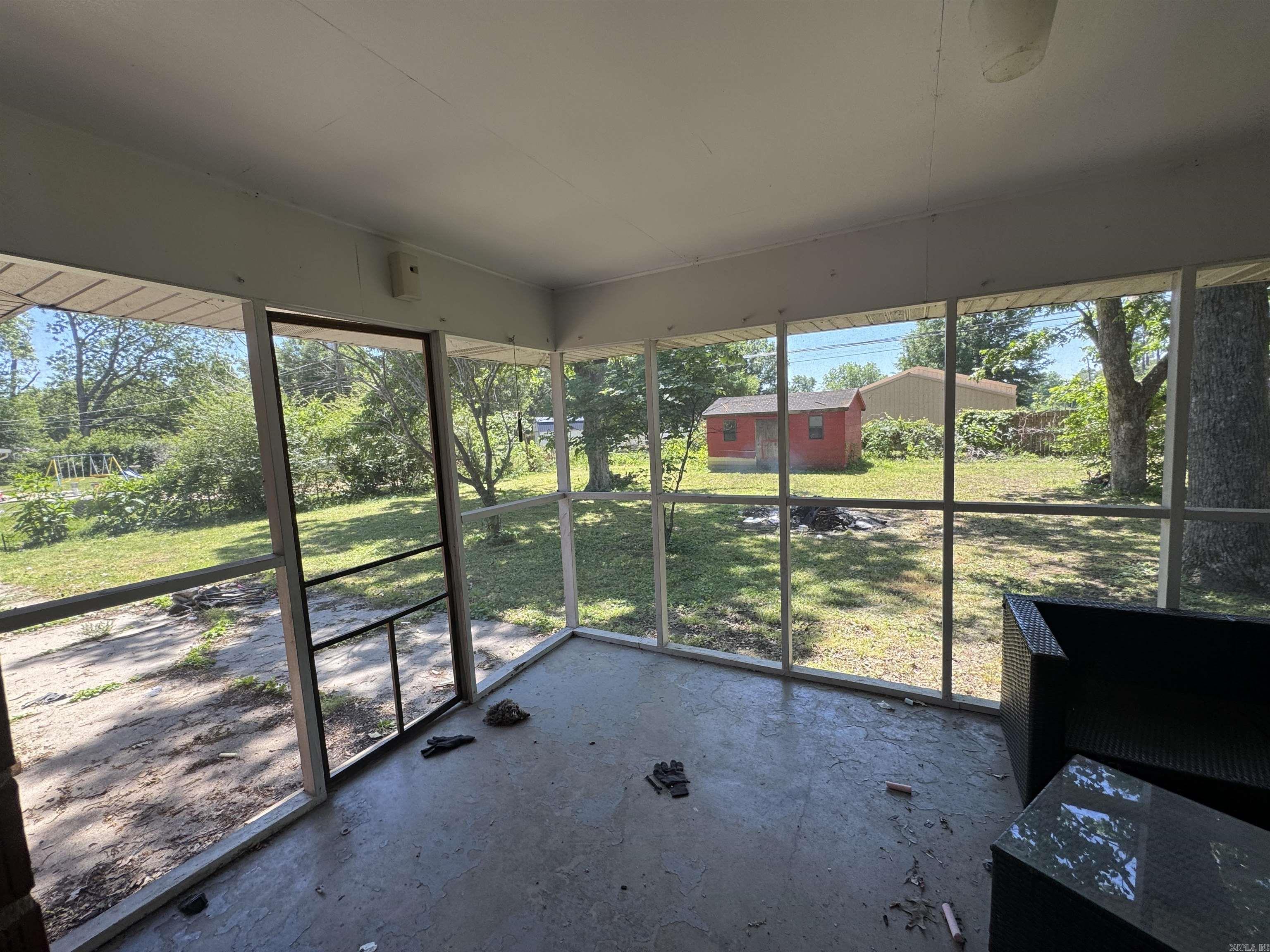 1209 Basil  Corning, AR