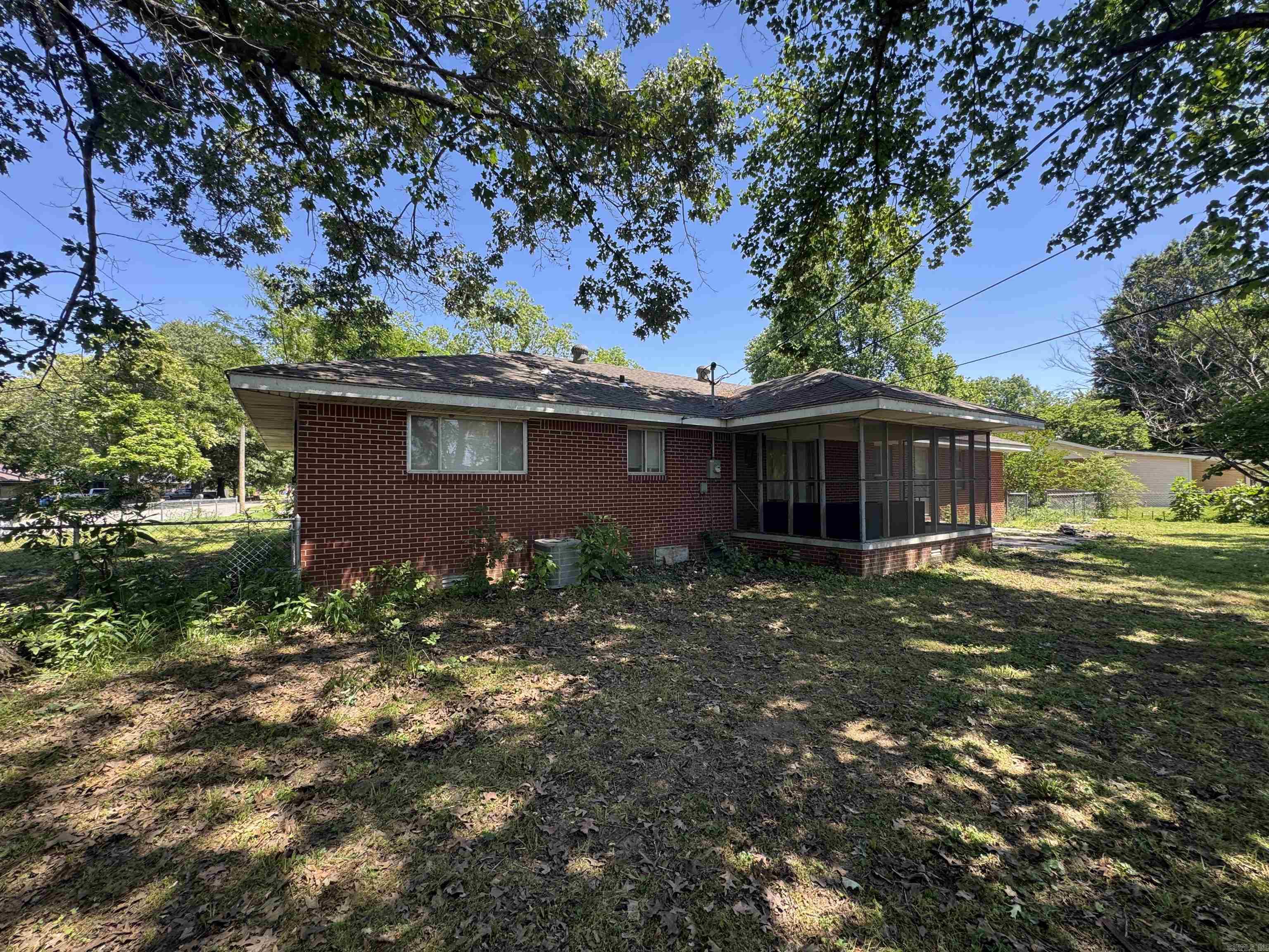 1209 Basil  Corning, AR