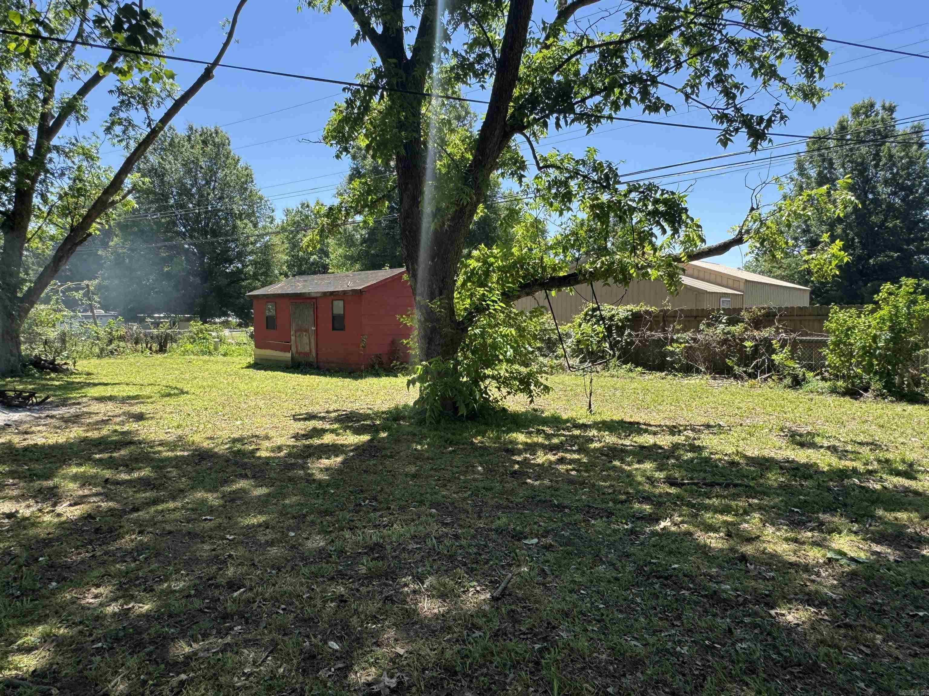 1209 Basil  Corning, AR