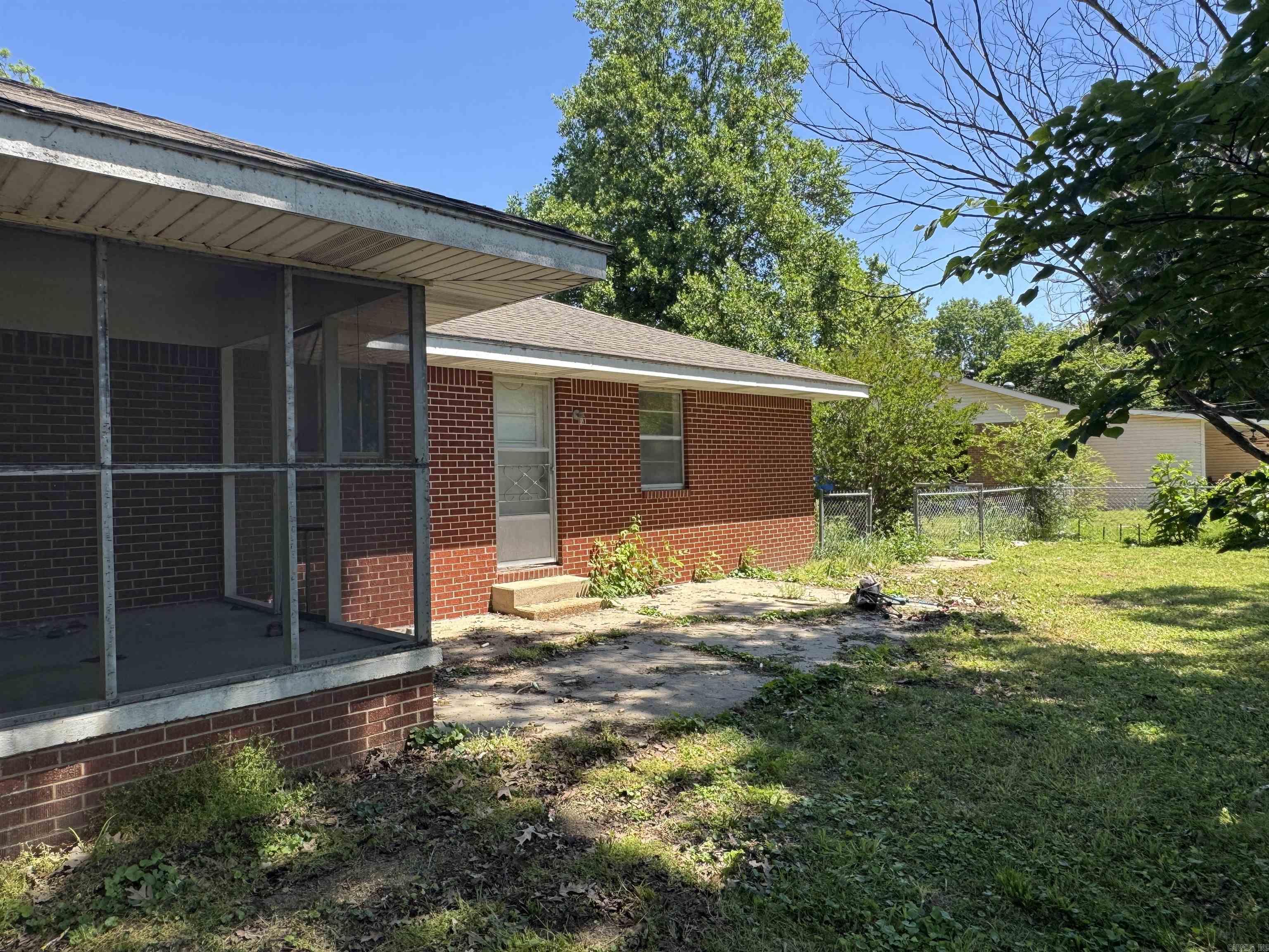 1209 Basil  Corning, AR