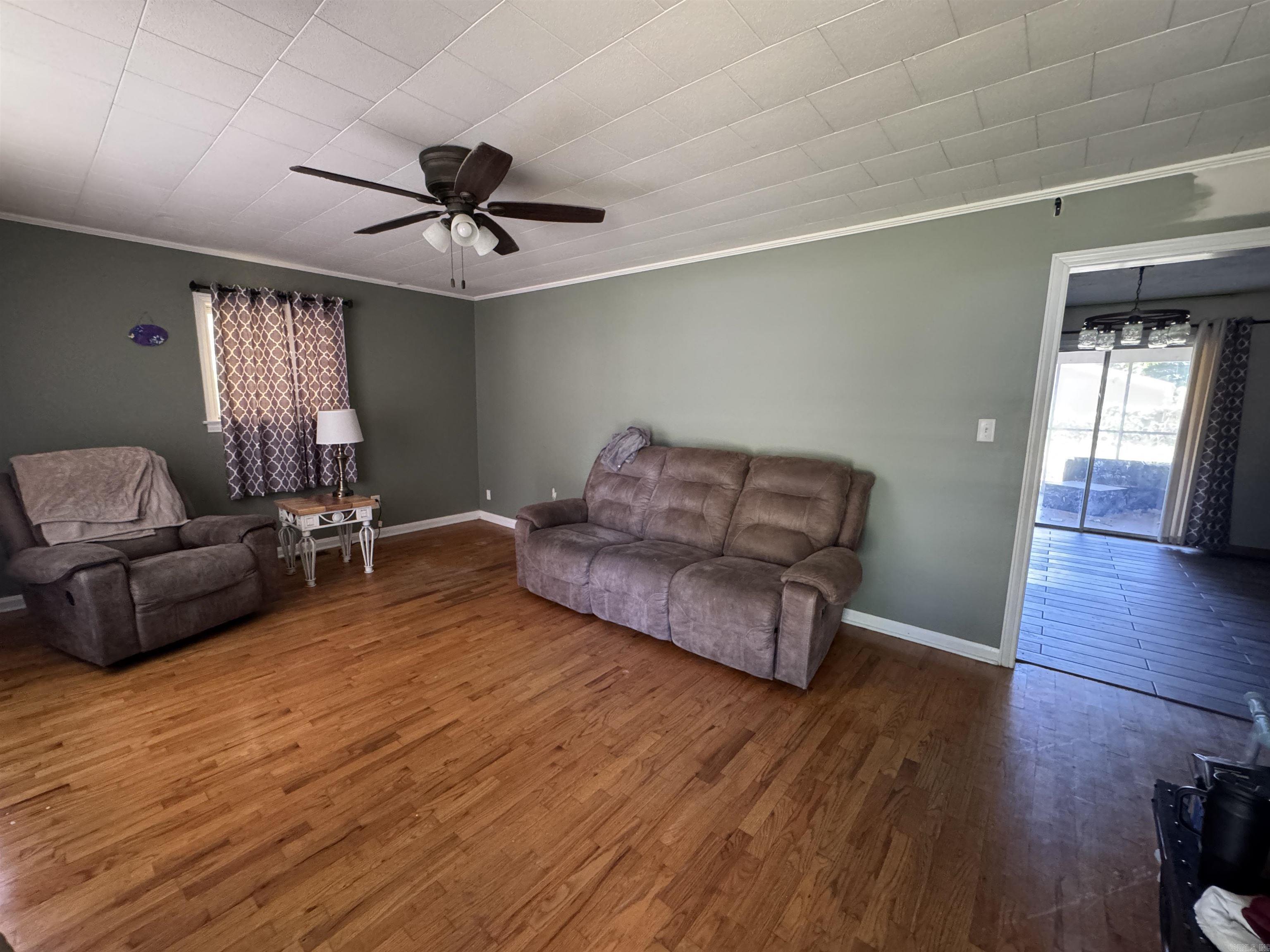1209 Basil  Corning, AR