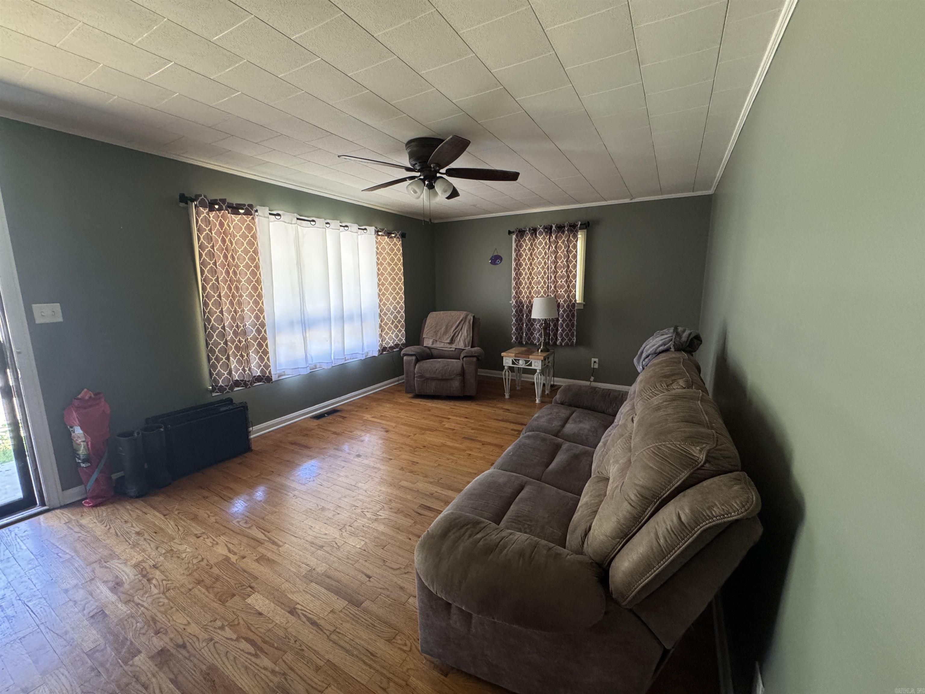 1209 Basil  Corning, AR
