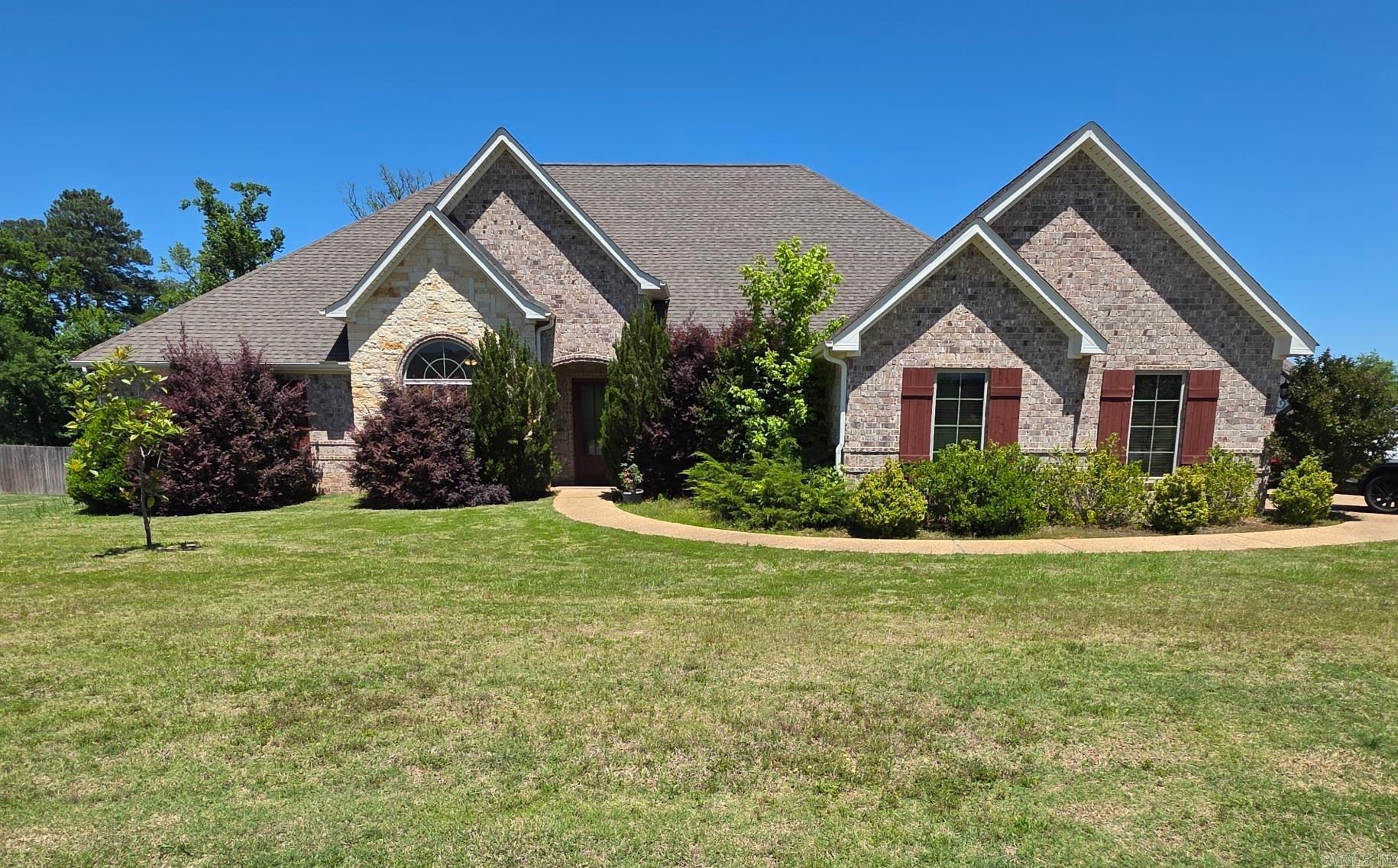 112 Callaway  Hot Springs, AR