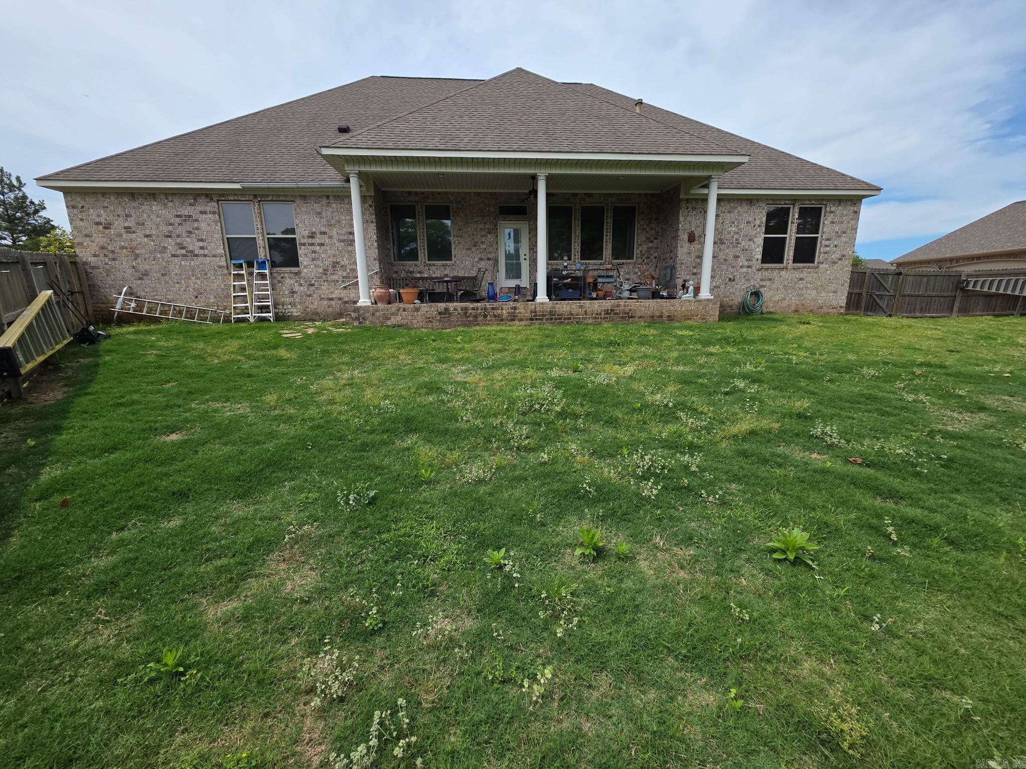 112 Callaway  Hot Springs, AR