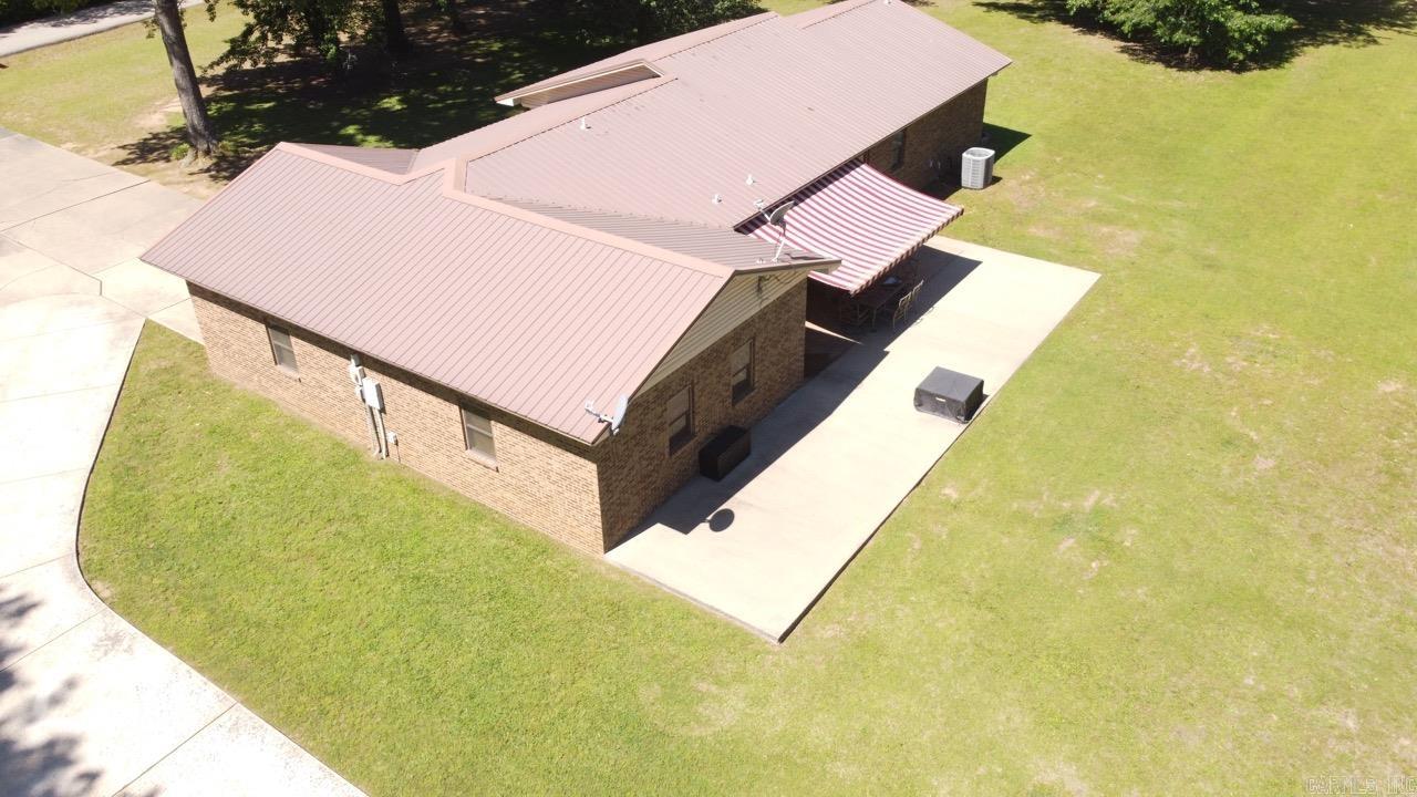 6000 Sleepy Village  Benton, AR