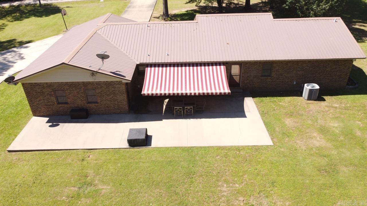 6000 Sleepy Village  Benton, AR