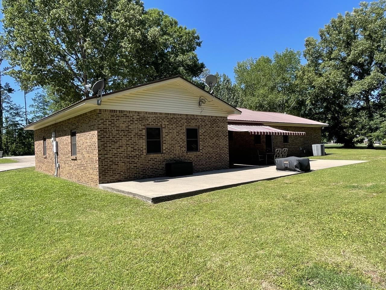 6000 Sleepy Village  Benton, AR