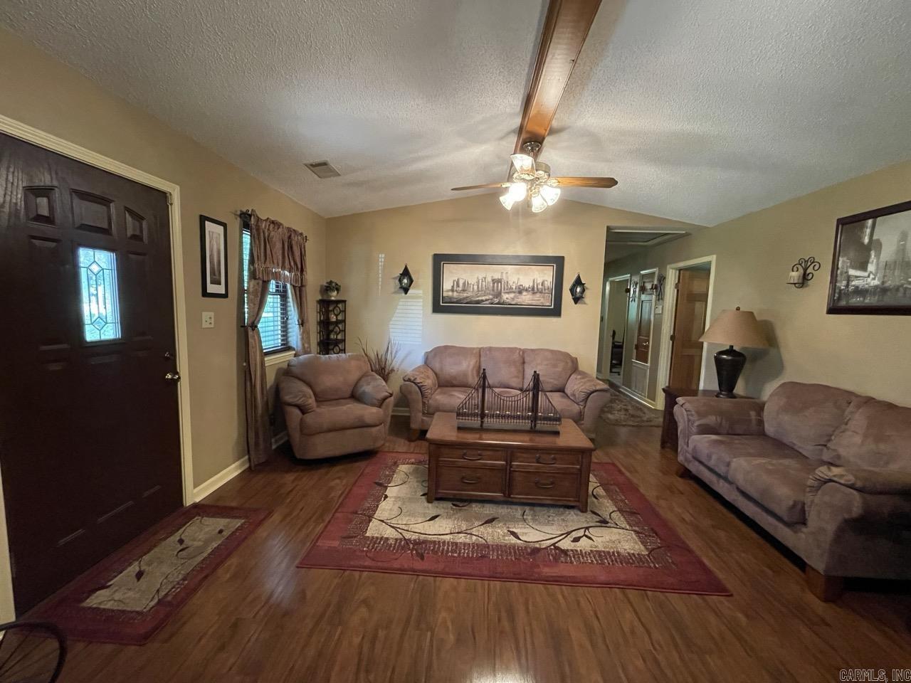 6000 Sleepy Village  Benton, AR