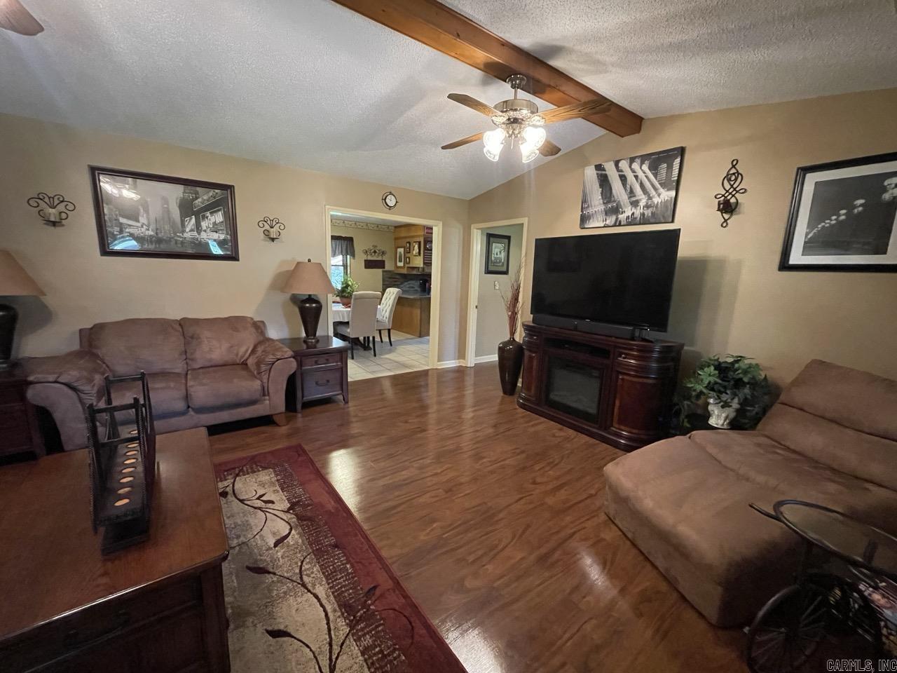 6000 Sleepy Village  Benton, AR