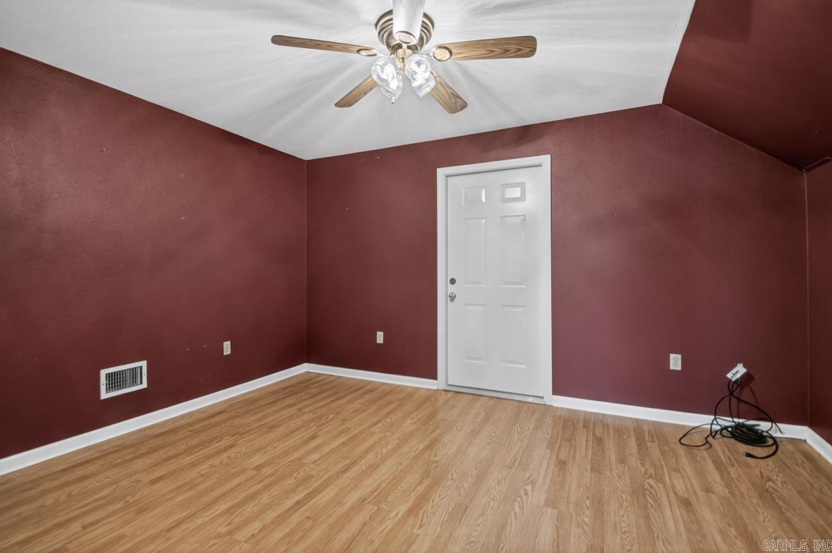 141 Couchwood Terrace  Hot Springs, AR