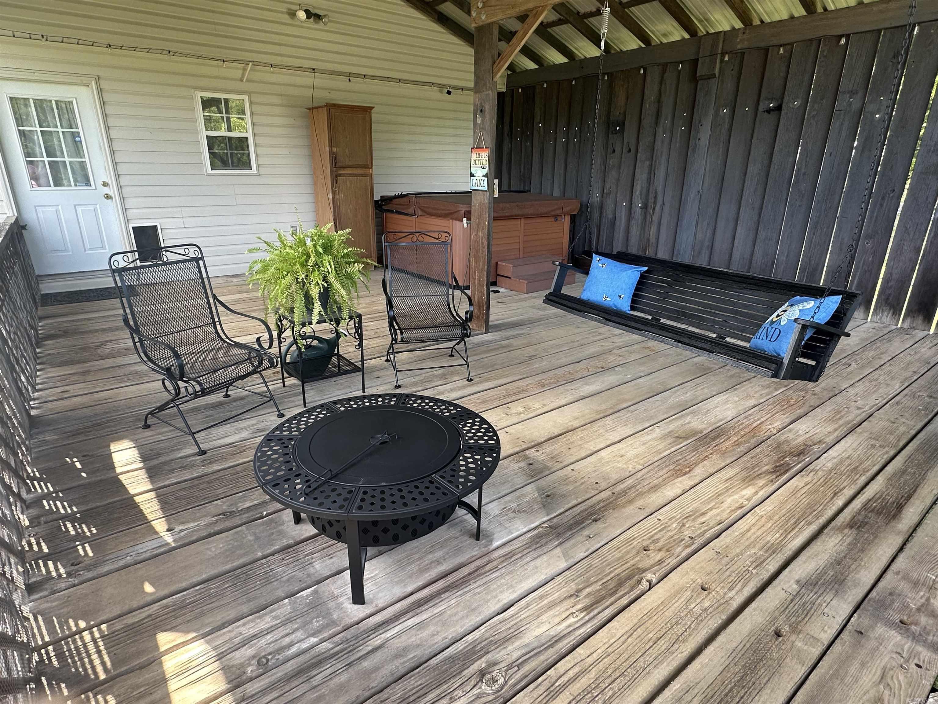 141 Couchwood Terrace  Hot Springs, AR