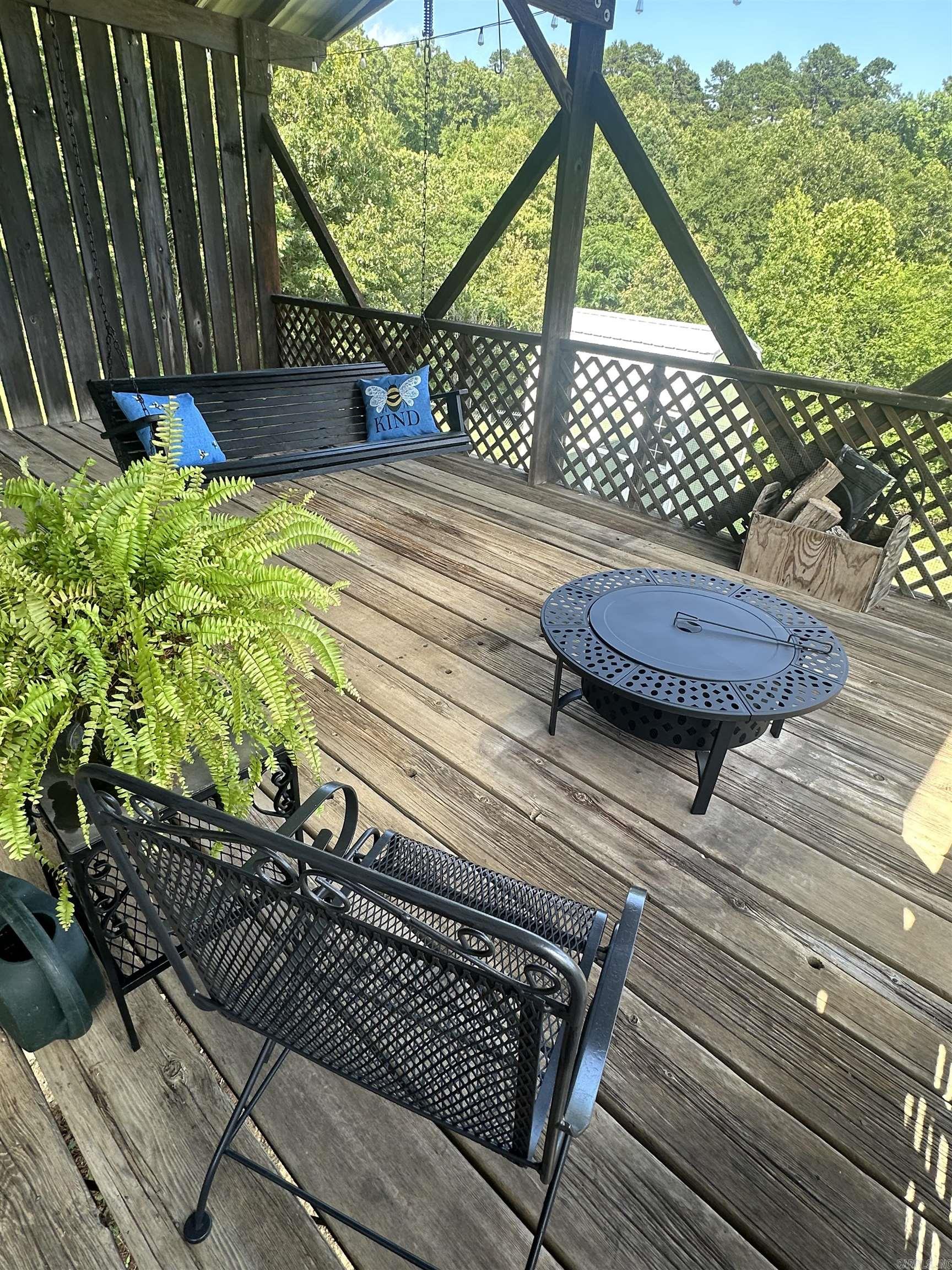 141 Couchwood Terrace  Hot Springs, AR
