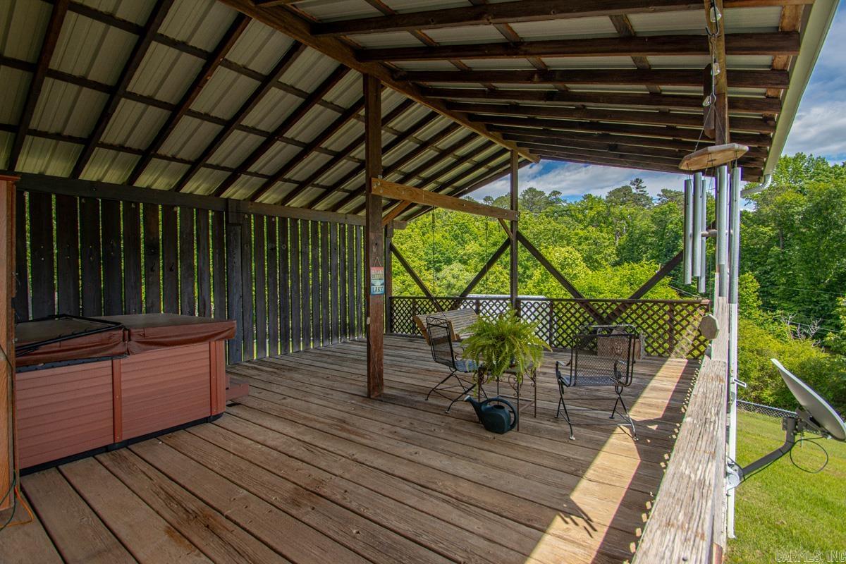 141 Couchwood Terrace  Hot Springs, AR