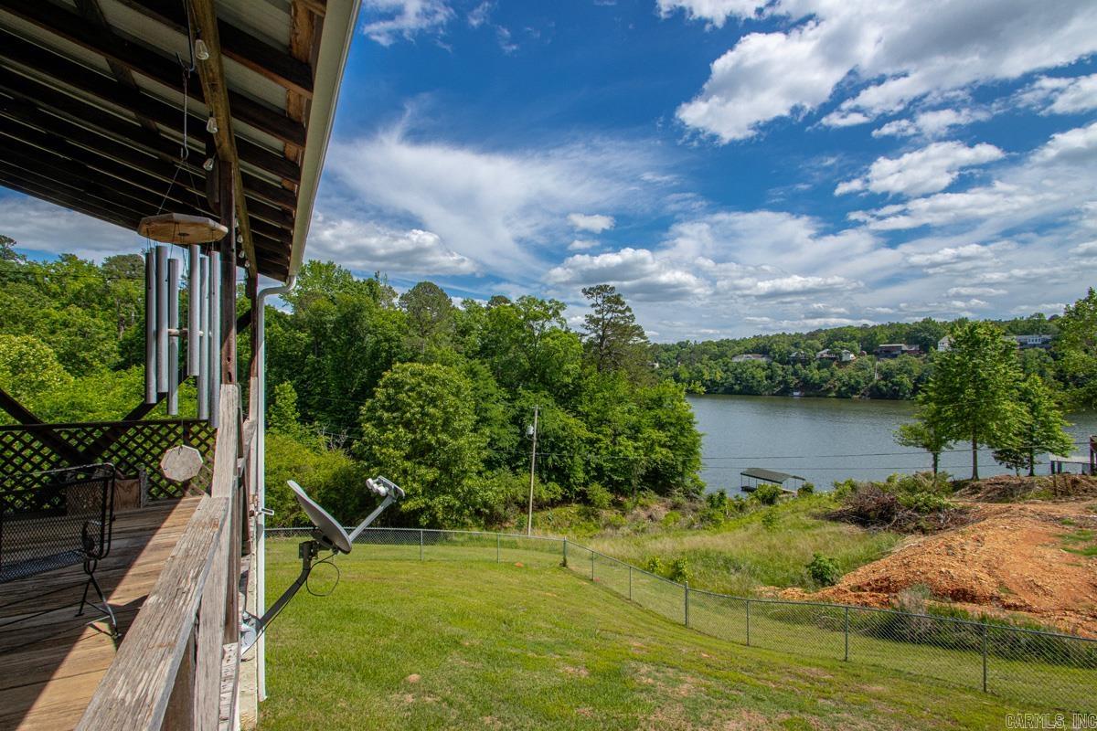 141 Couchwood Terrace  Hot Springs, AR