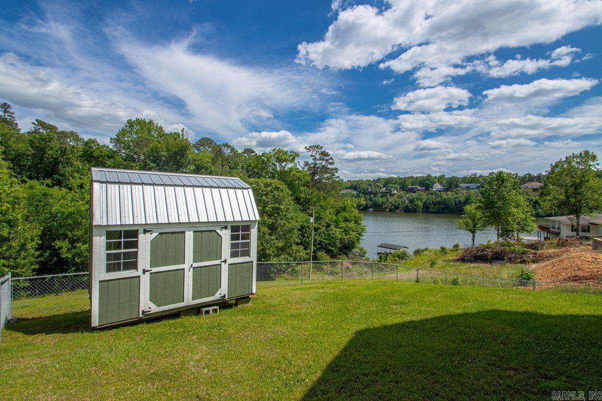 141 Couchwood Terrace  Hot Springs, AR