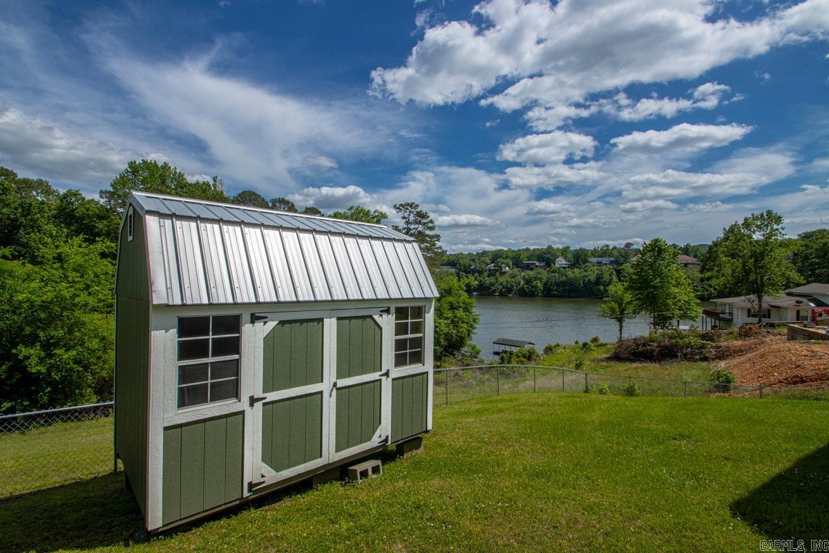 141 Couchwood Terrace  Hot Springs, AR