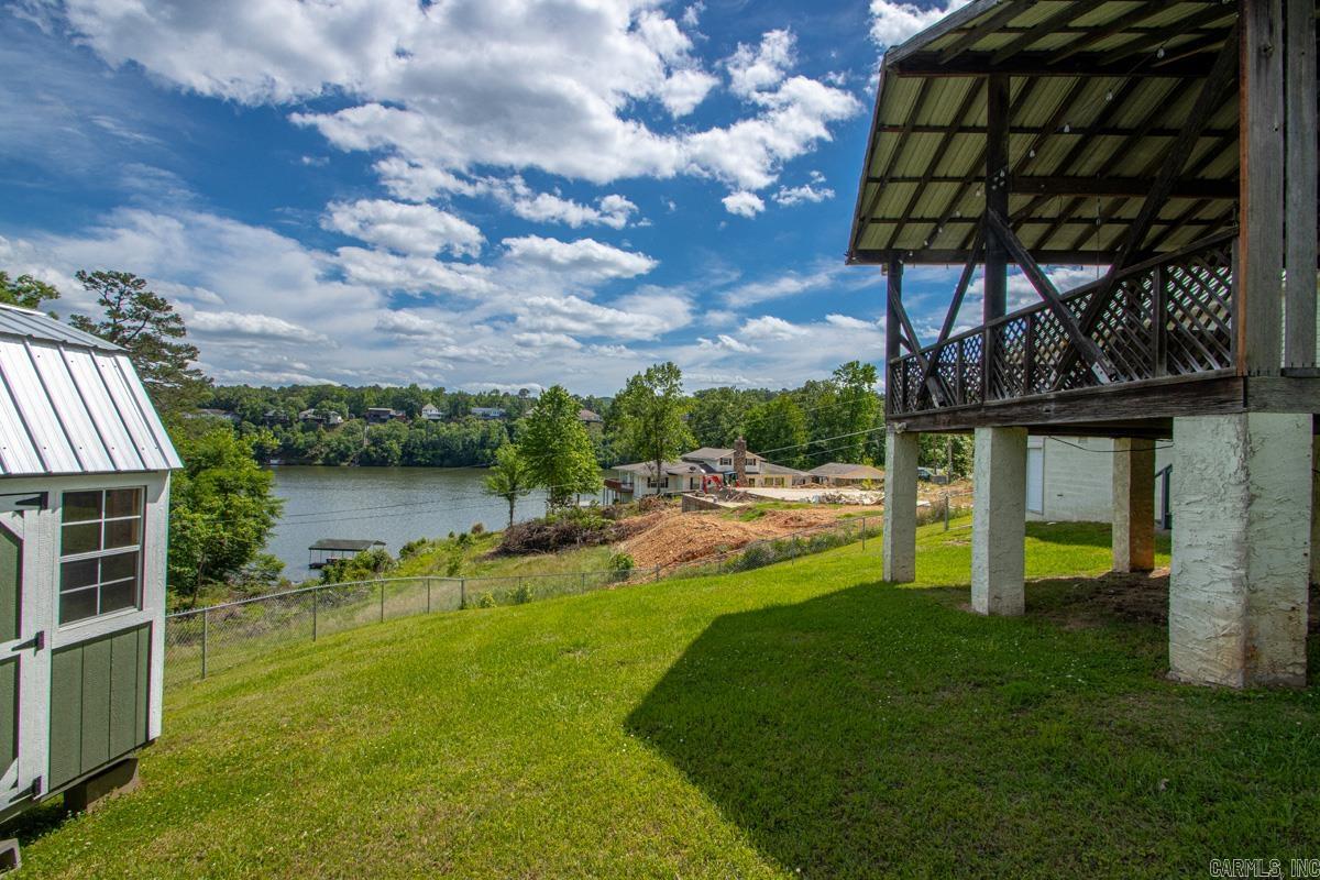 141 Couchwood Terrace  Hot Springs, AR