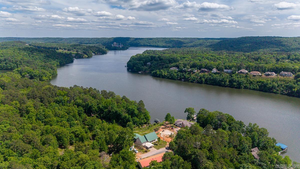141 Couchwood Terrace  Hot Springs, AR