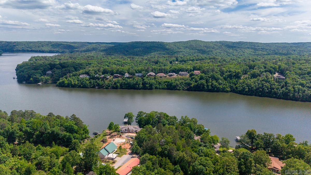 141 Couchwood Terrace  Hot Springs, AR