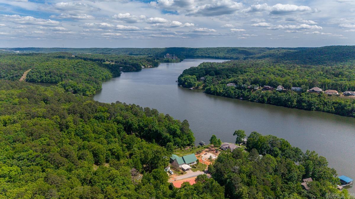 141 Couchwood Terrace  Hot Springs, AR