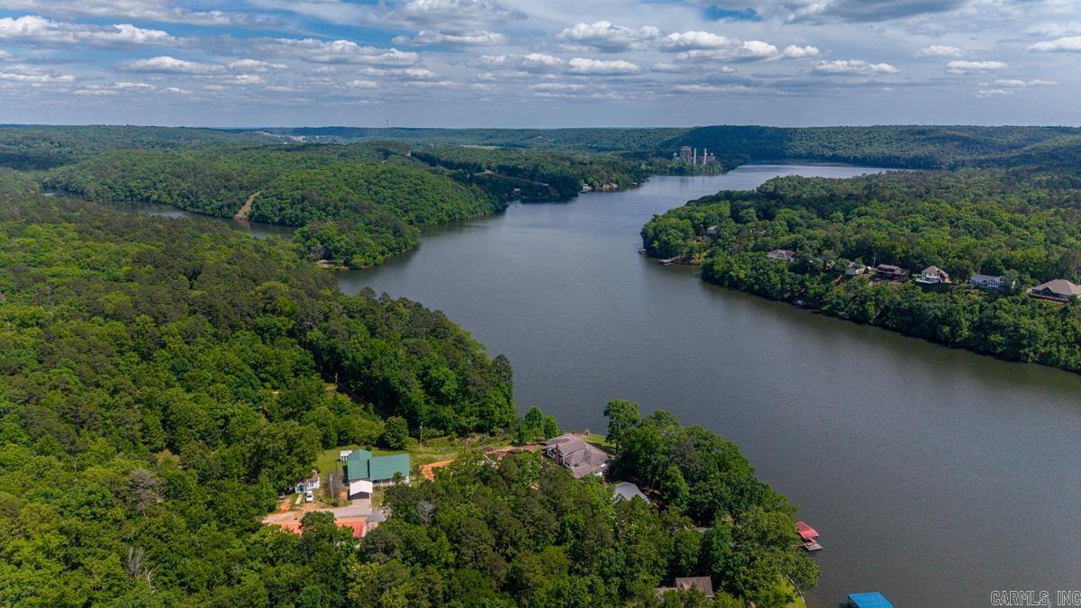 141 Couchwood Terrace  Hot Springs, AR