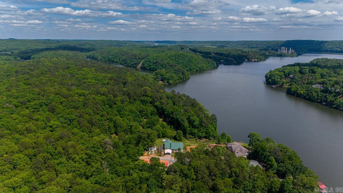 141 Couchwood Terrace  Hot Springs, AR