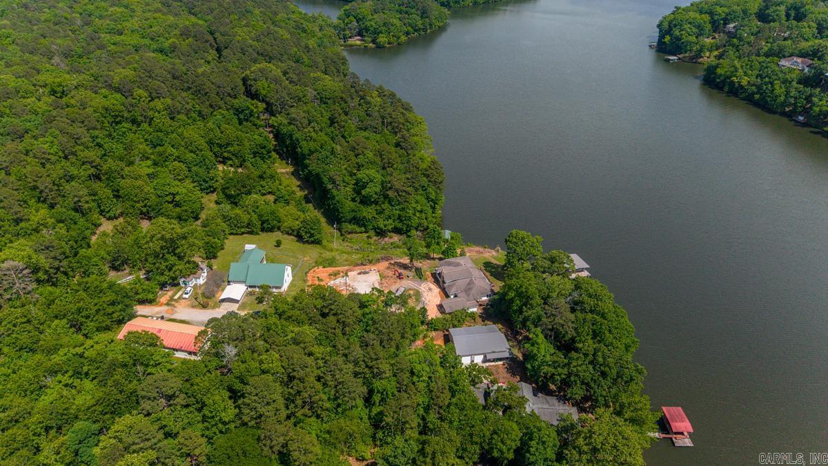141 Couchwood Terrace  Hot Springs, AR