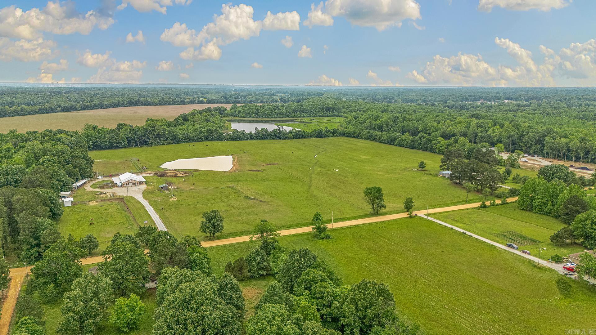 1323 CR 304  Jonesboro, AR