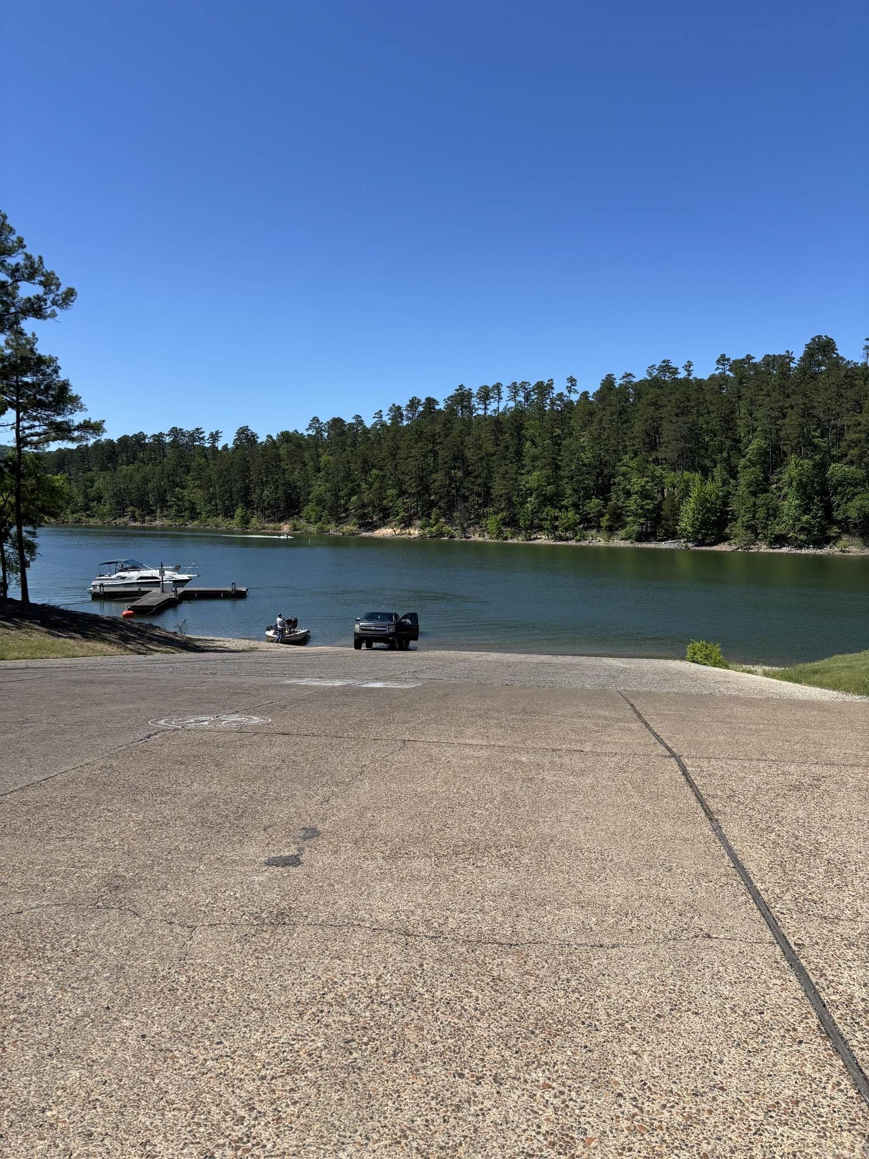 TBD N Crystal Springs  Royal, AR