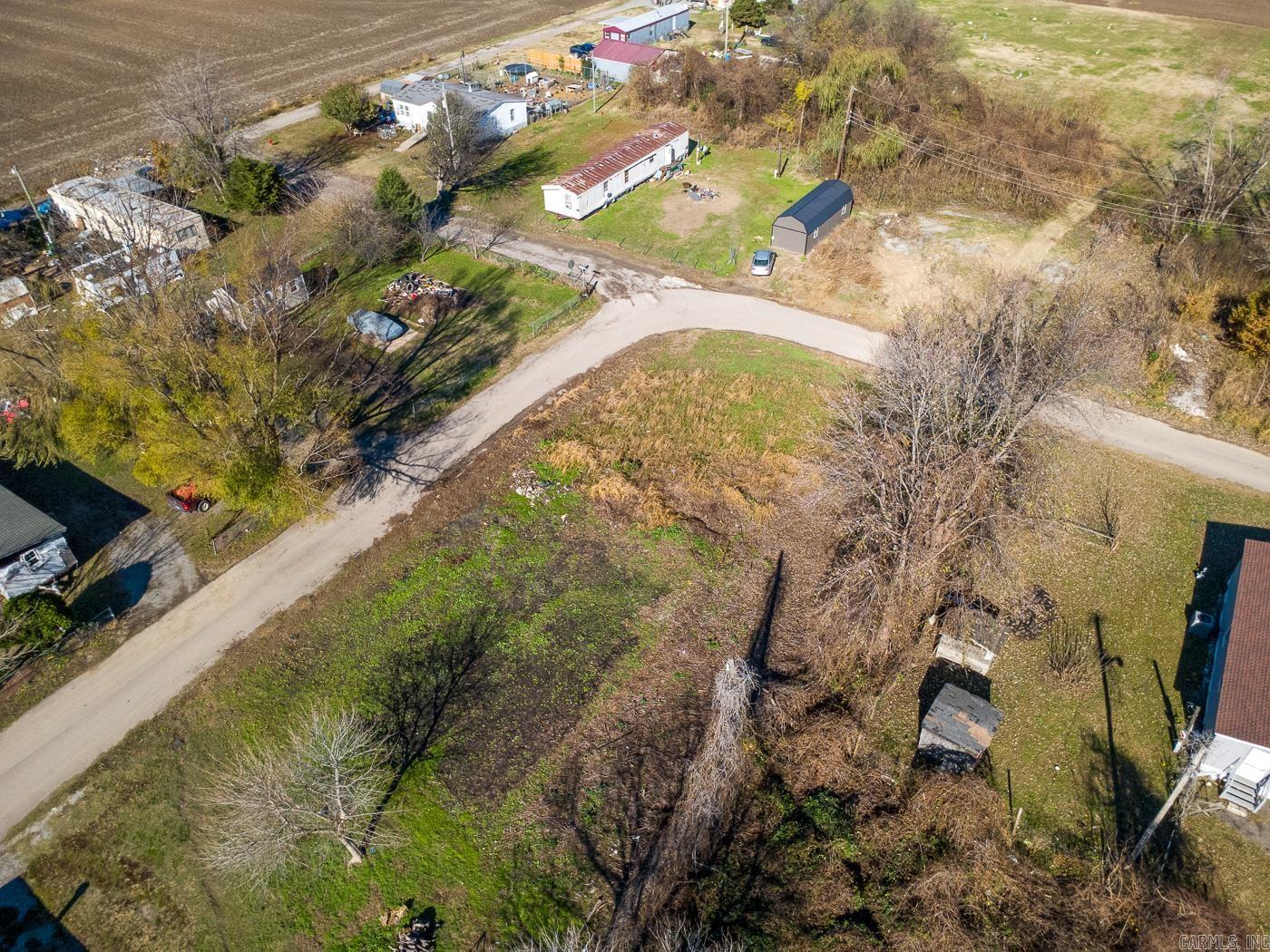 0 Trailer City #50-#51 Luxora, AR