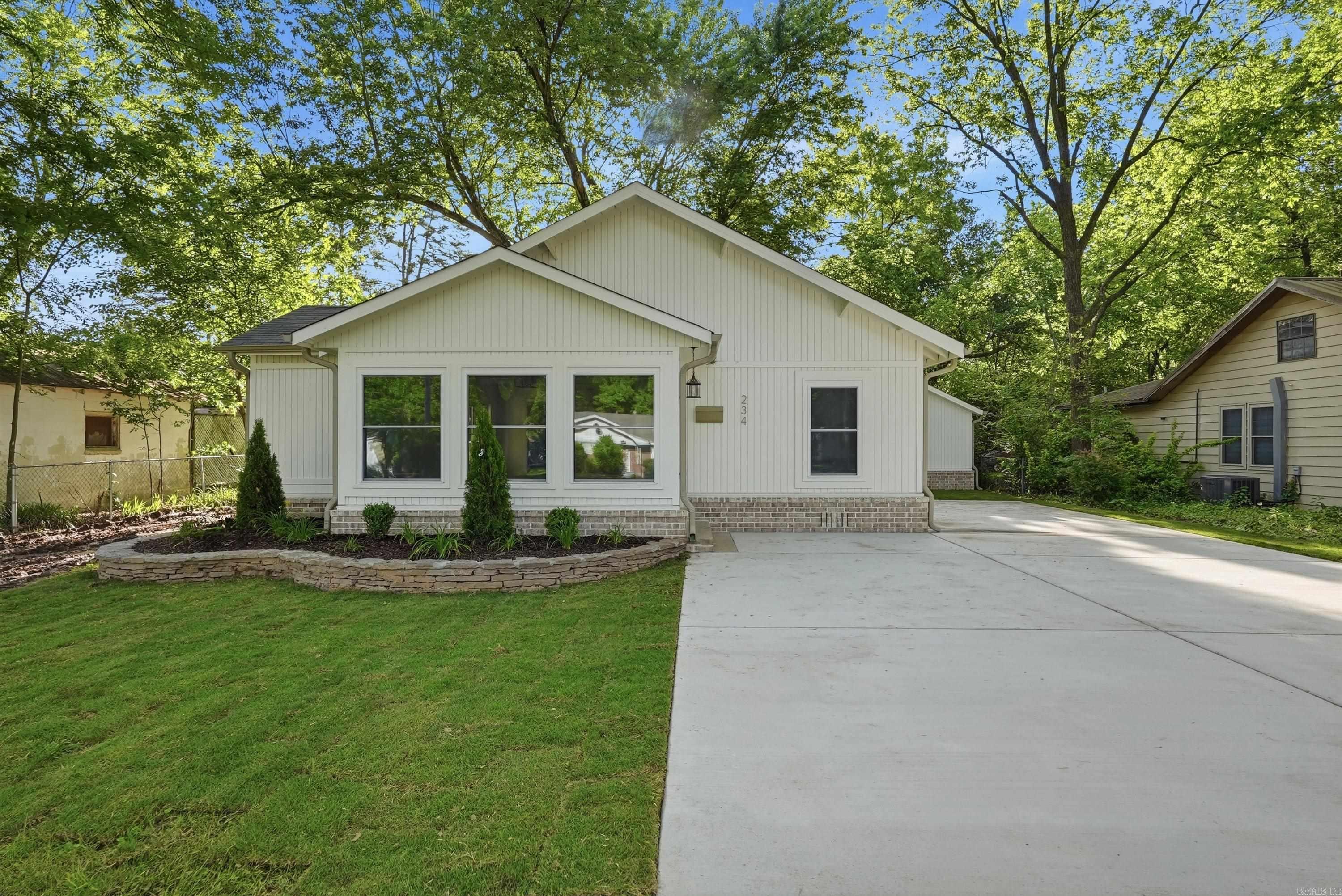 234 Conway  Conway, AR