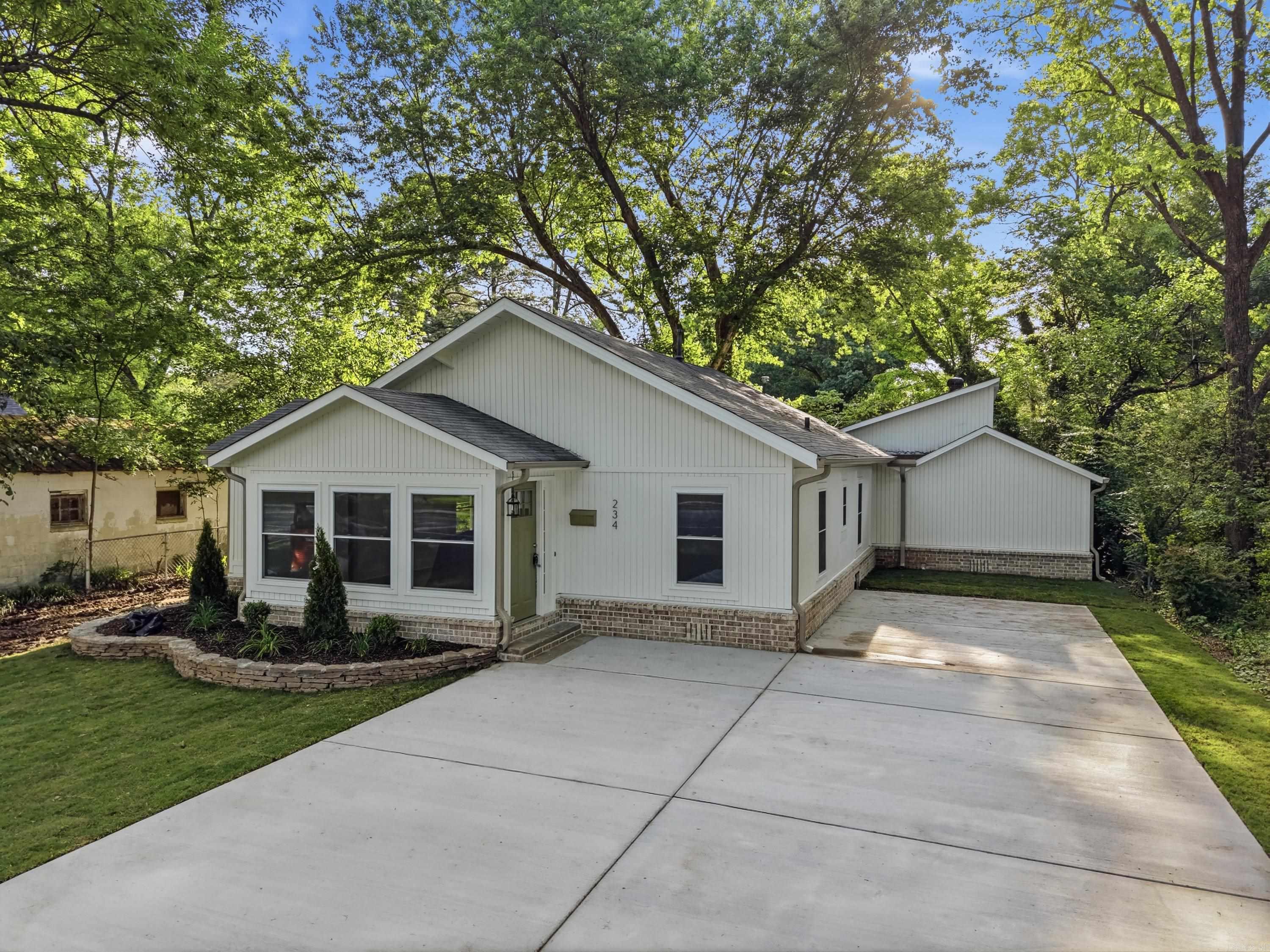 234 Conway  Conway, AR
