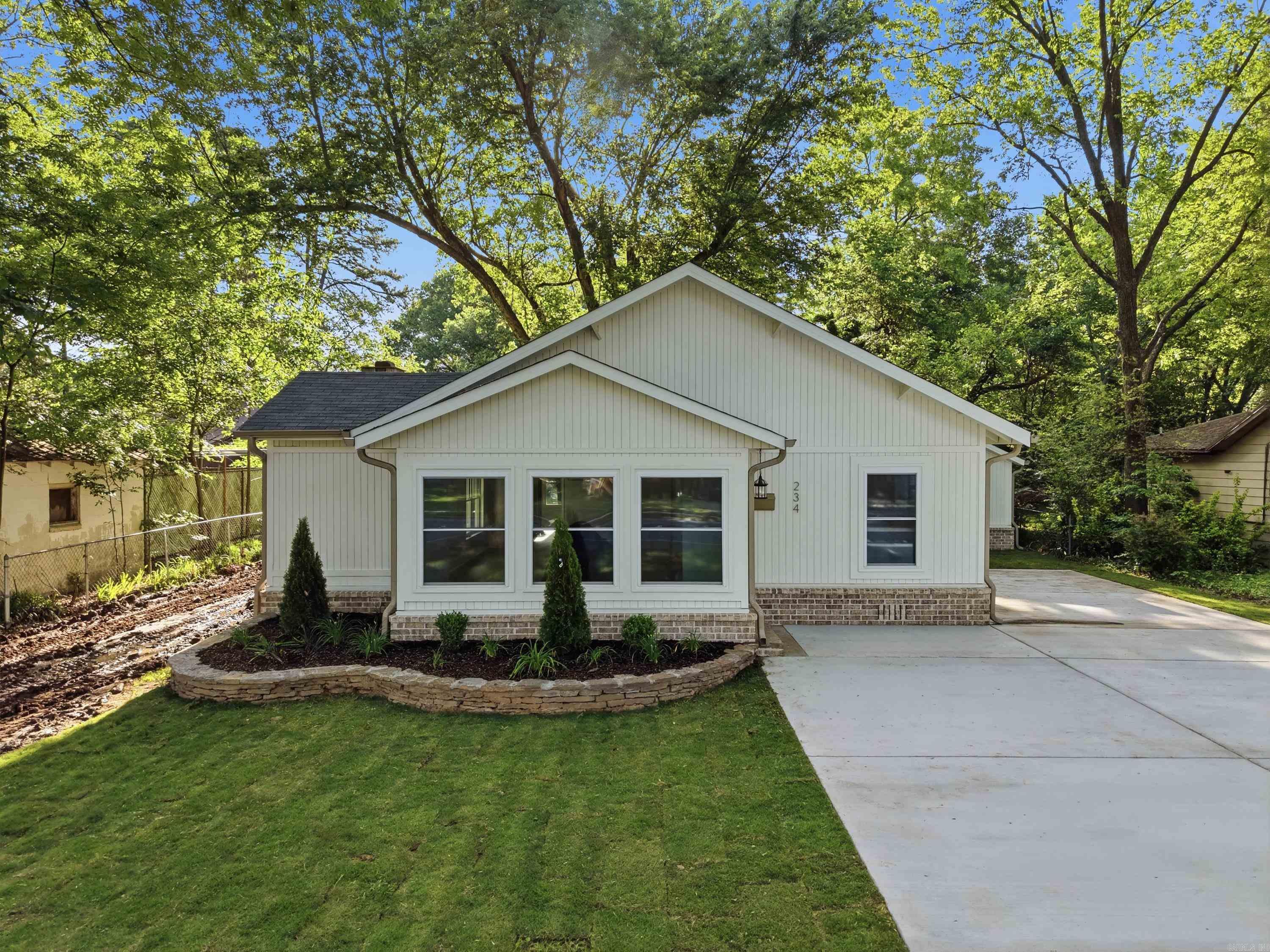 234 Conway  Conway, AR
