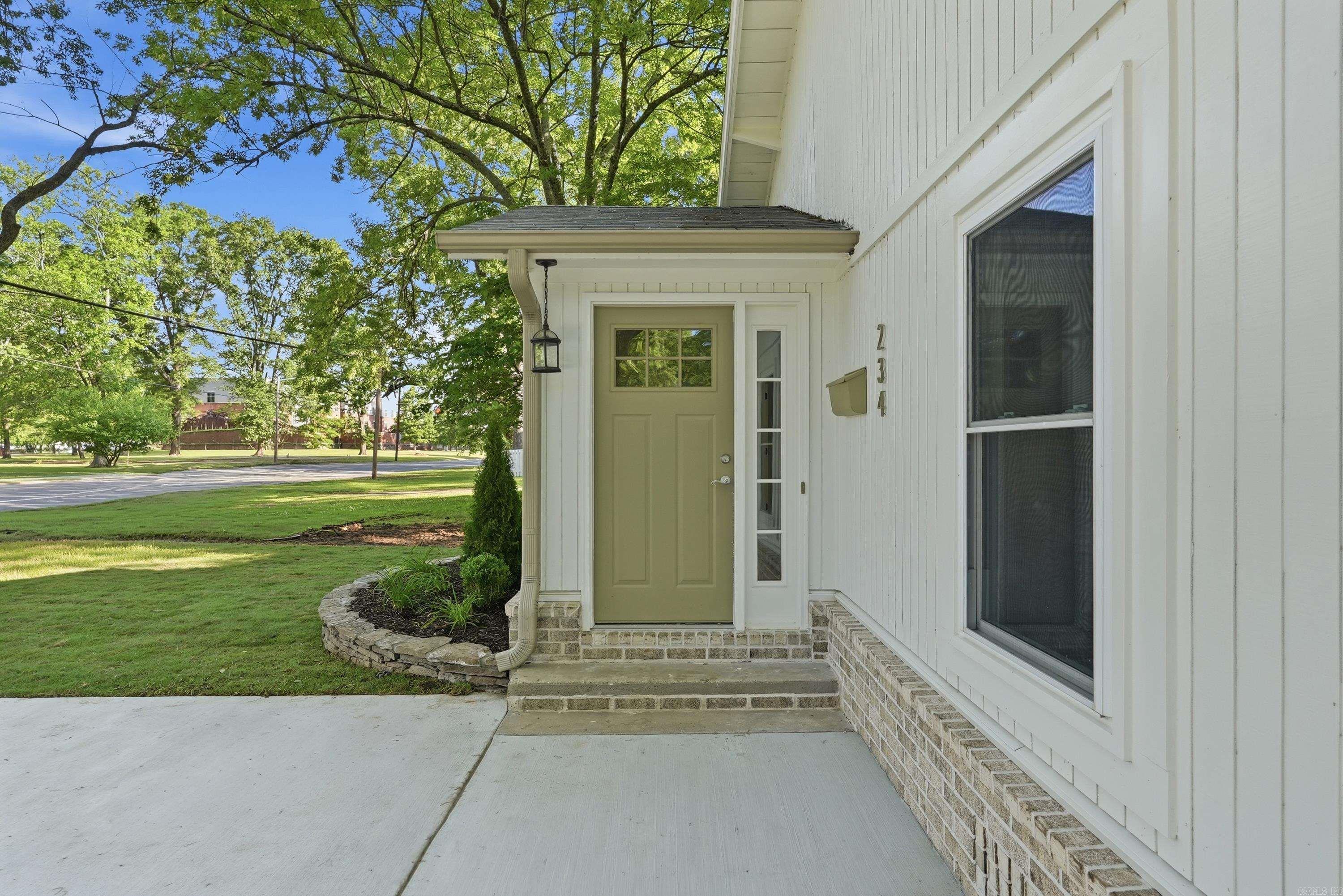 234 Conway  Conway, AR