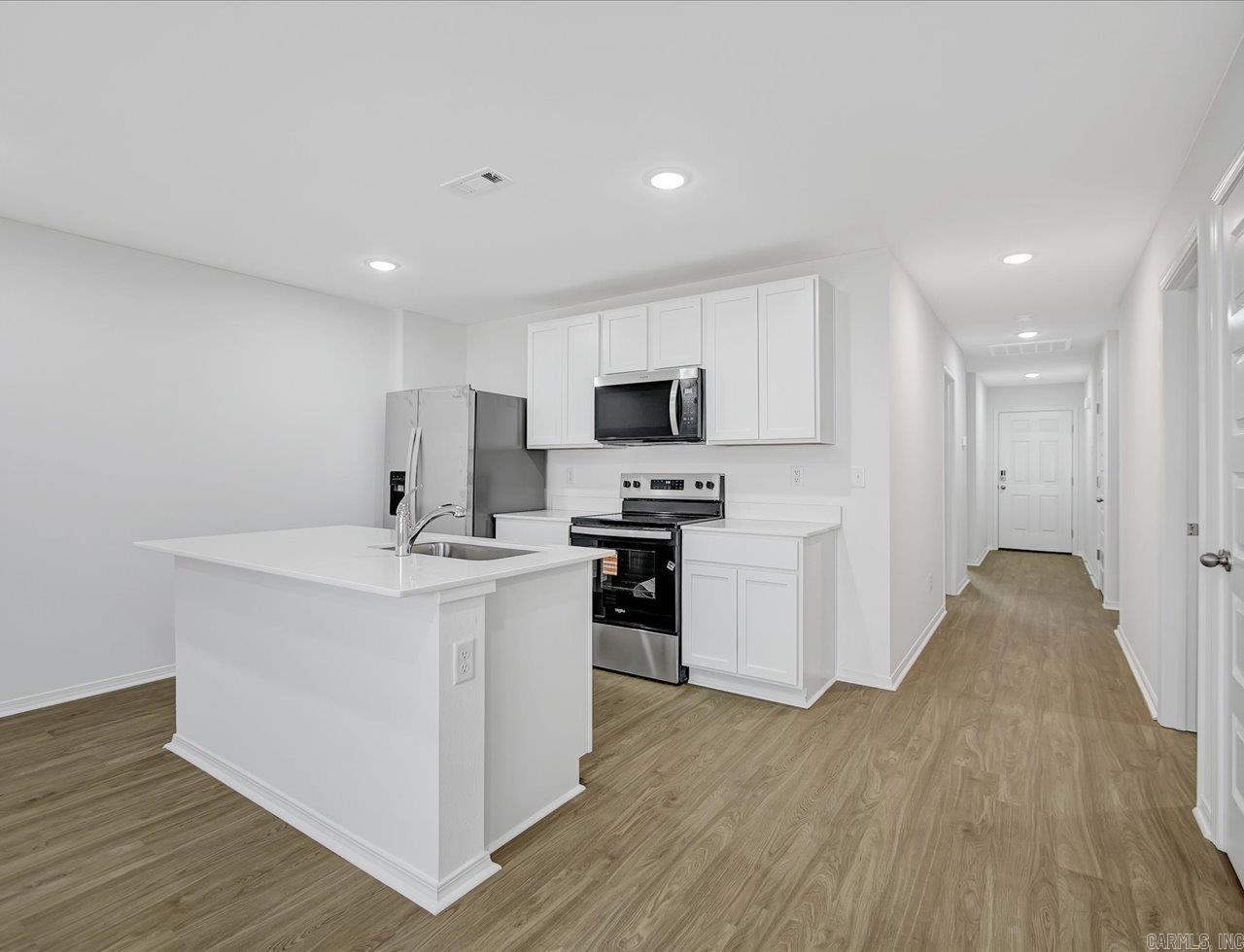 196 Preston  Hensley, AR