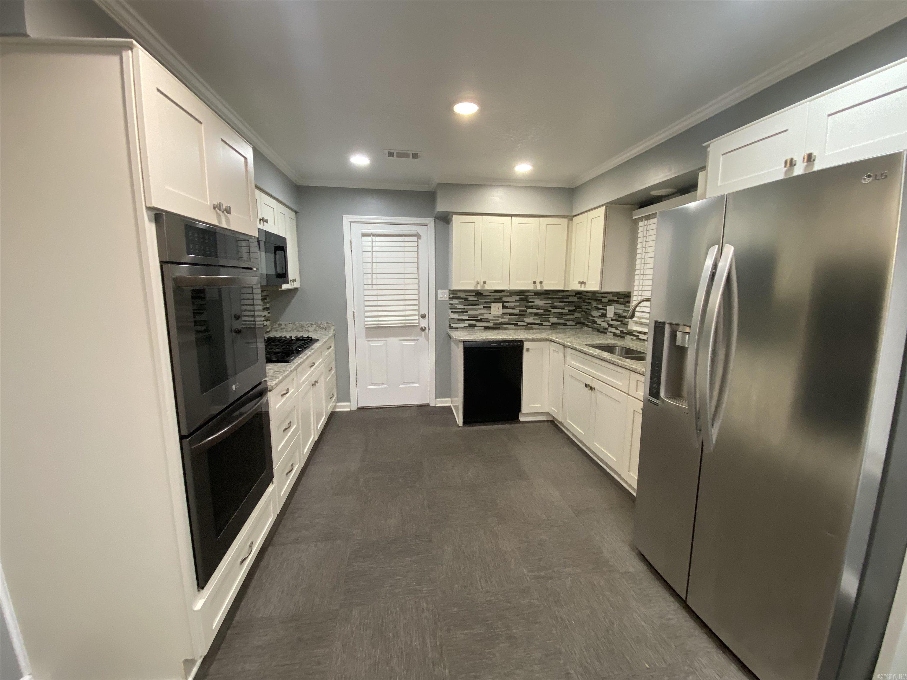 534 Ellis  Trumann, AR