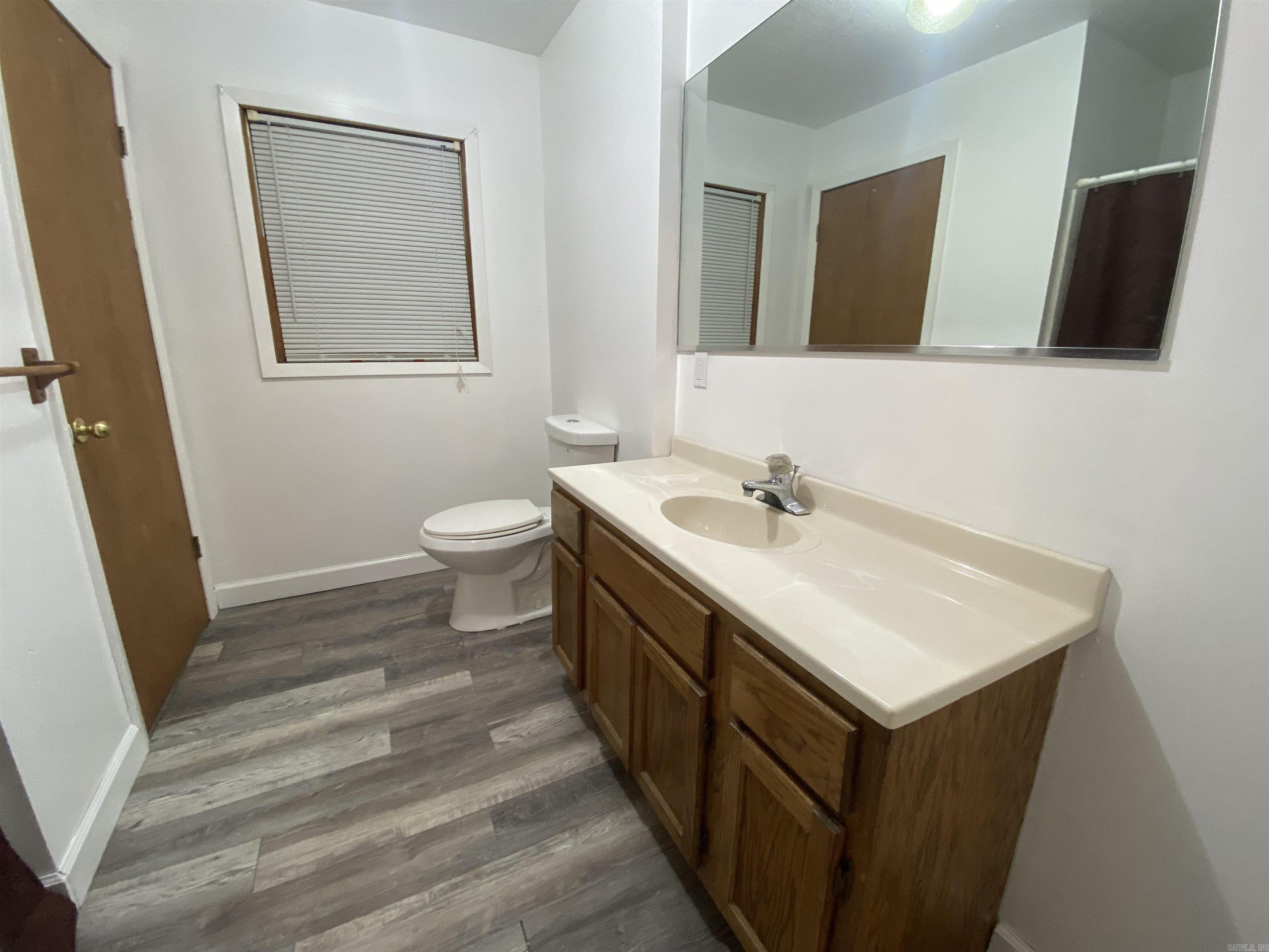 534 Ellis  Trumann, AR