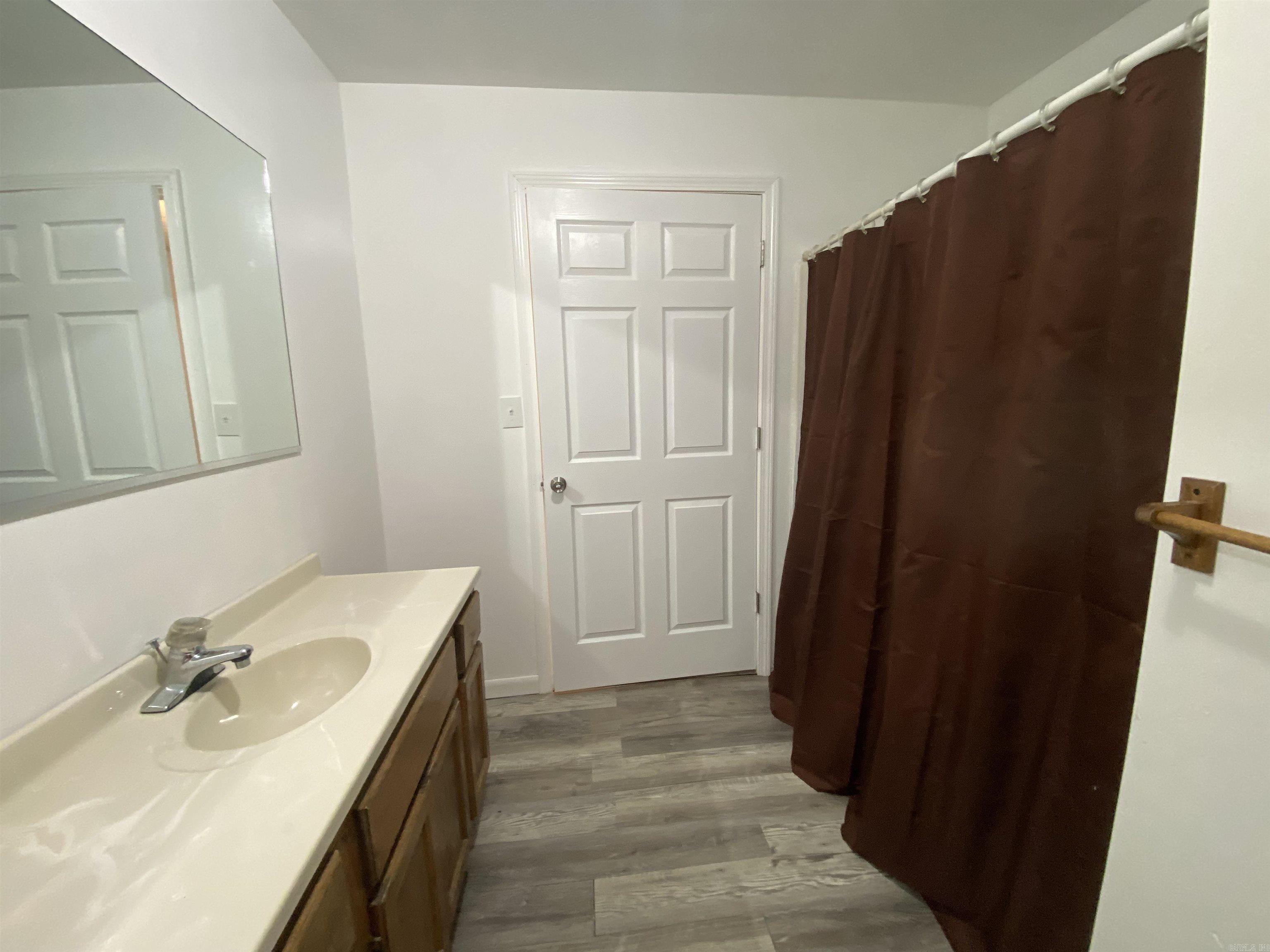 534 Ellis  Trumann, AR