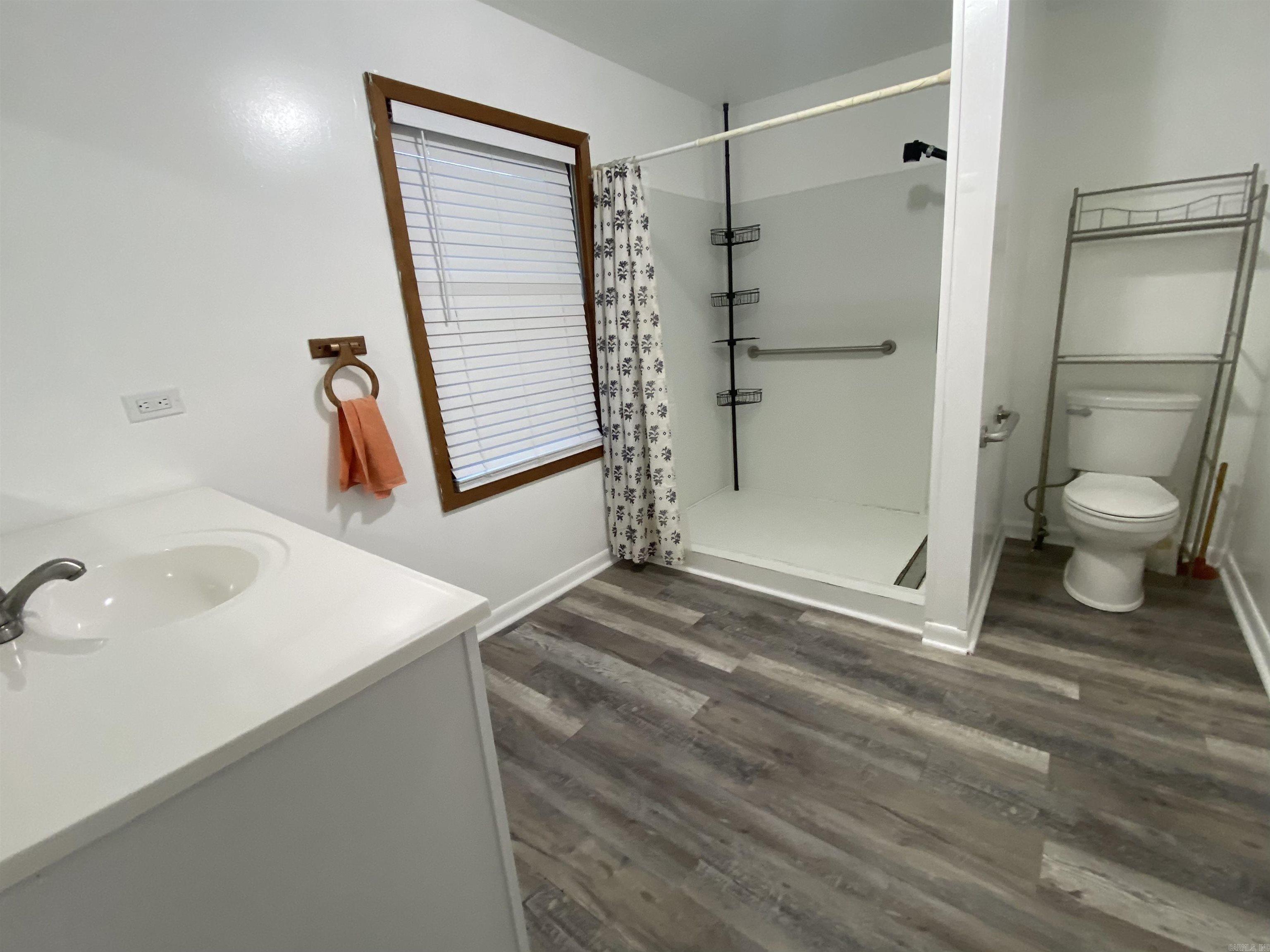 534 Ellis  Trumann, AR