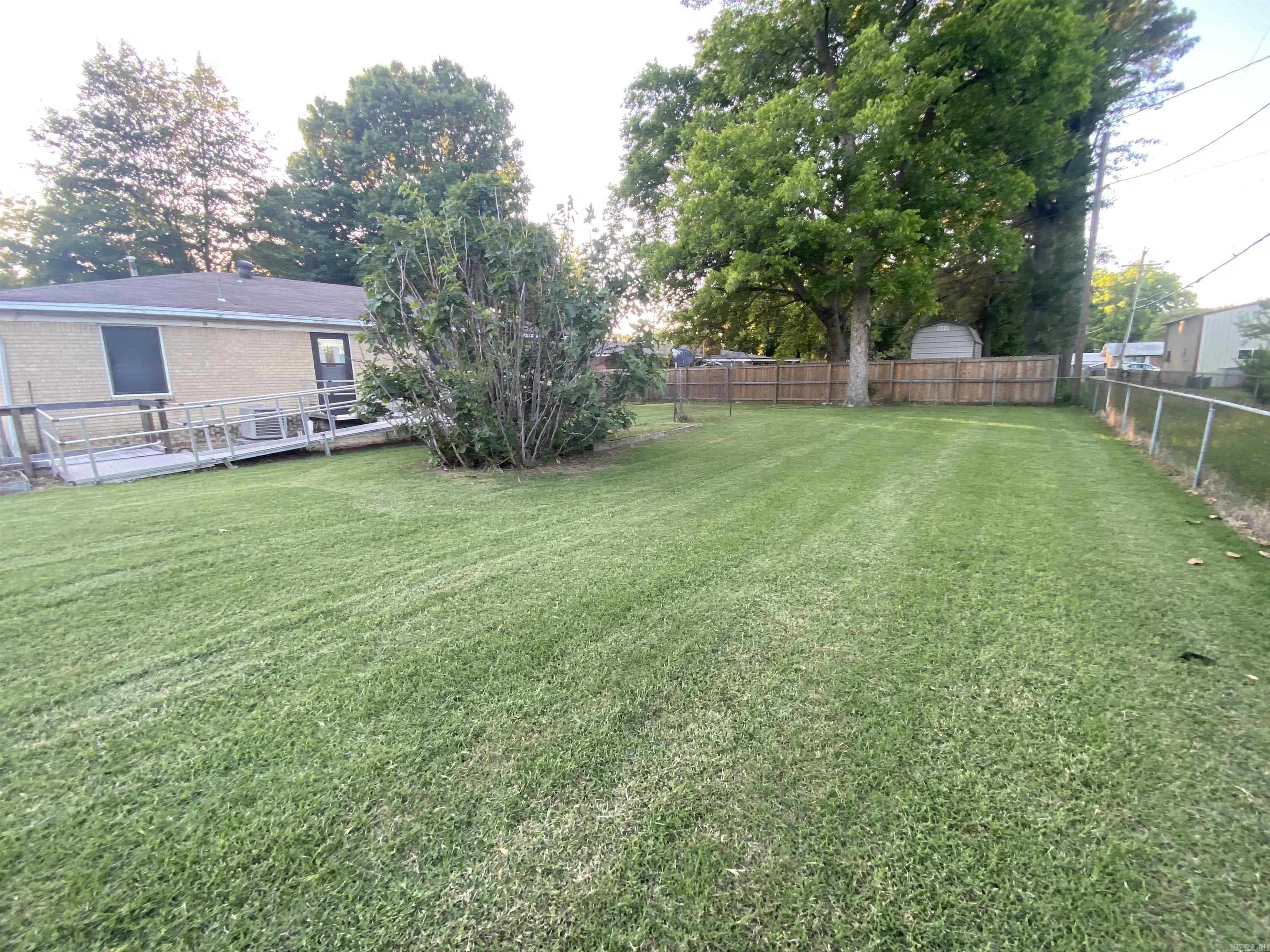 534 Ellis  Trumann, AR