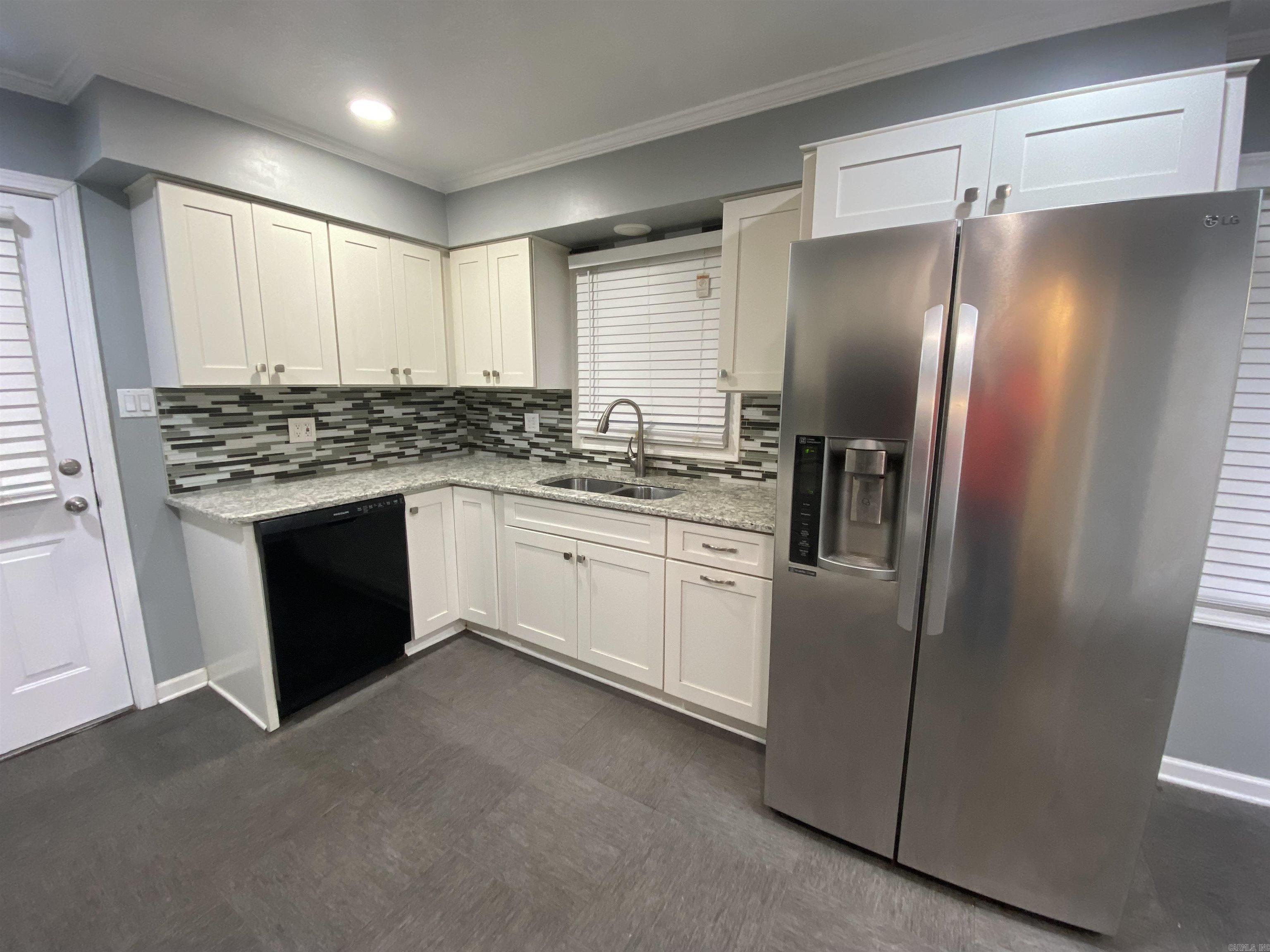 534 Ellis  Trumann, AR