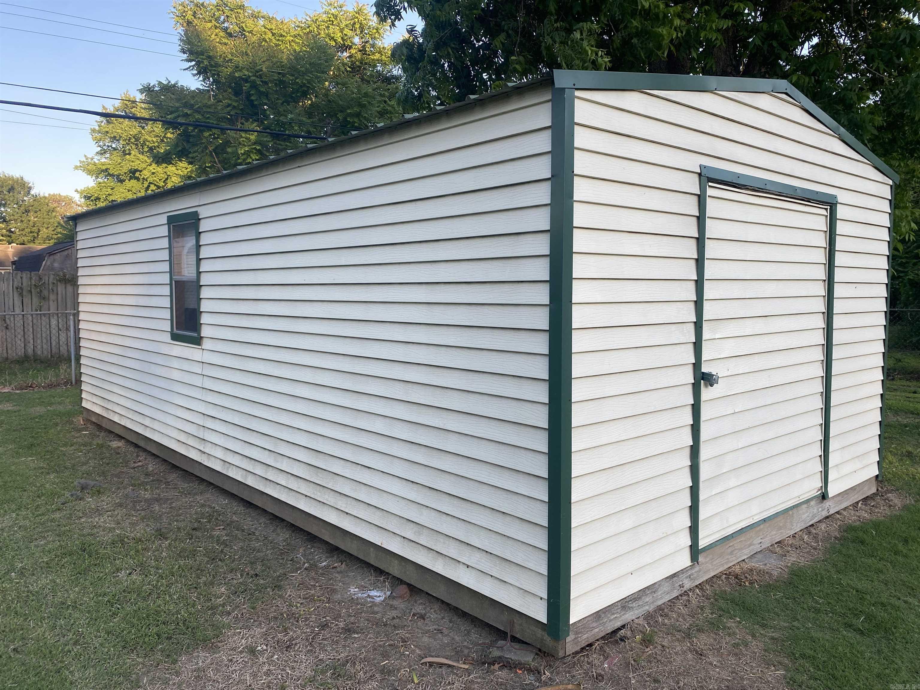 534 Ellis  Trumann, AR