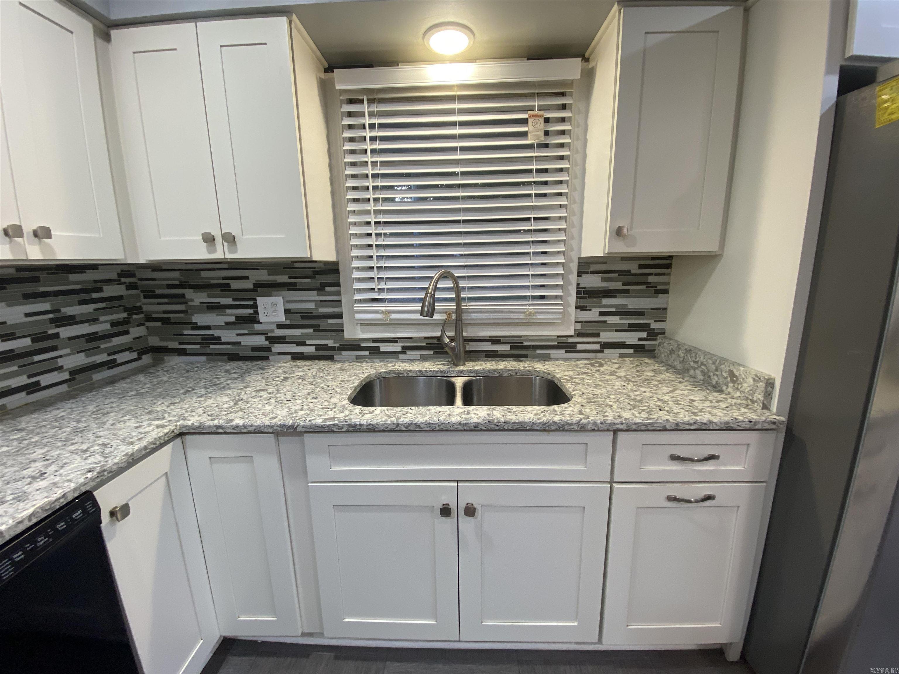 534 Ellis  Trumann, AR