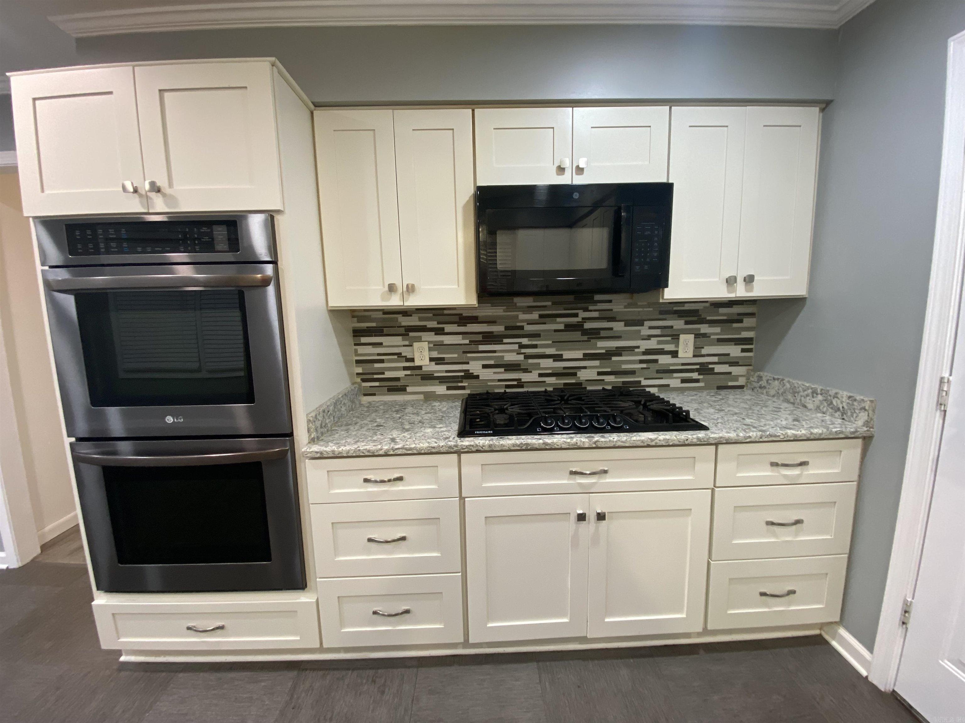 534 Ellis  Trumann, AR