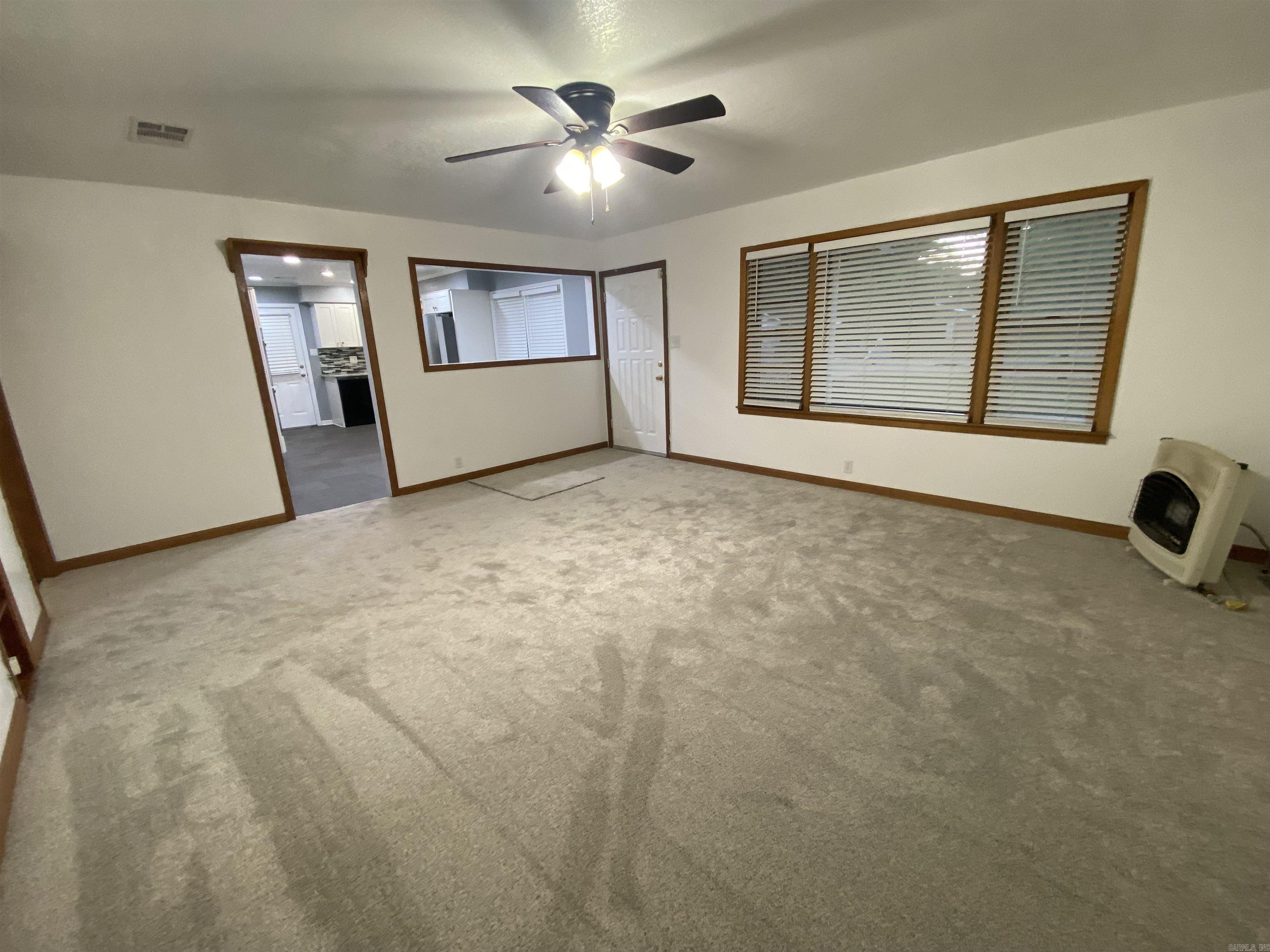 534 Ellis  Trumann, AR