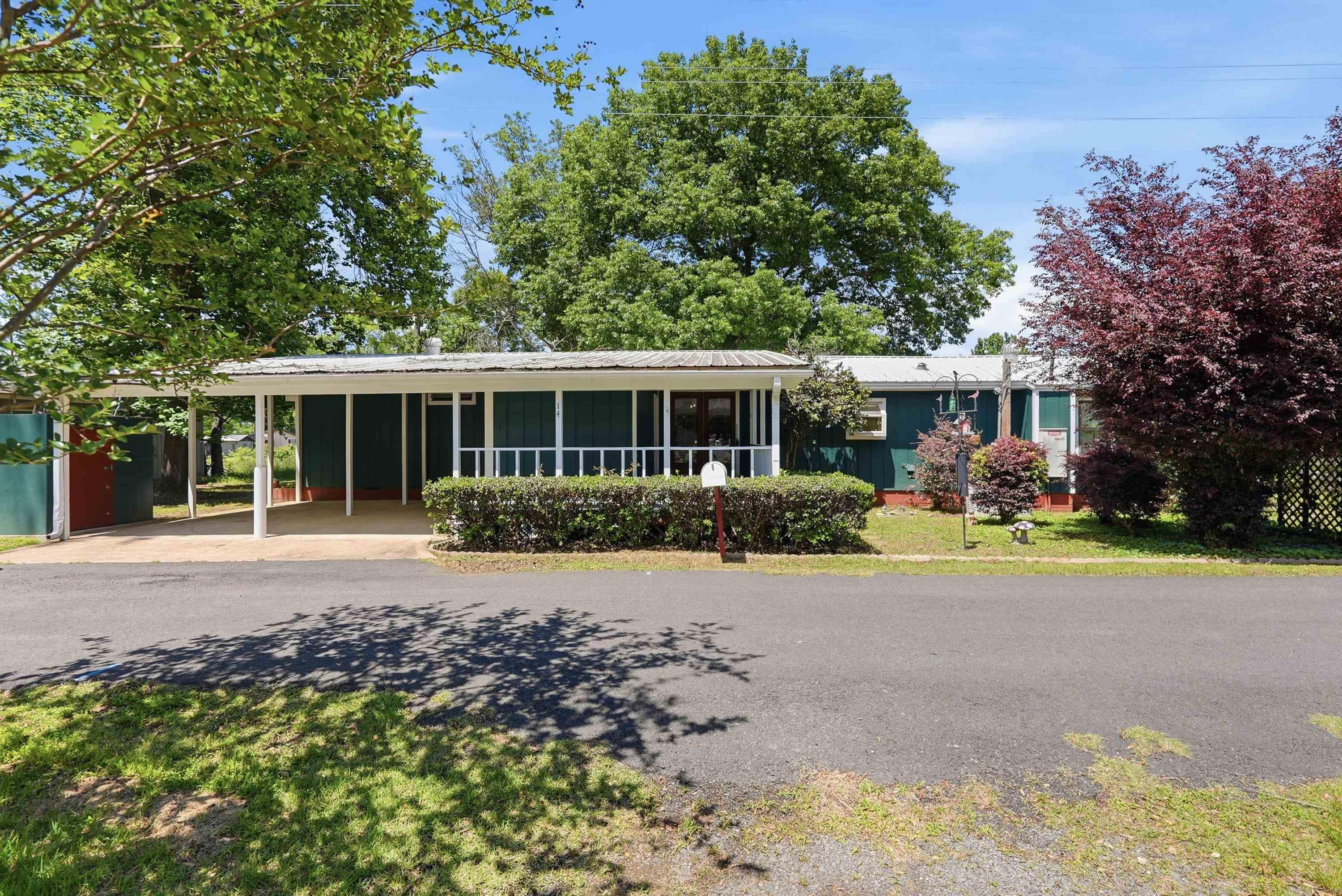 14 Brown Street  Conway, AR