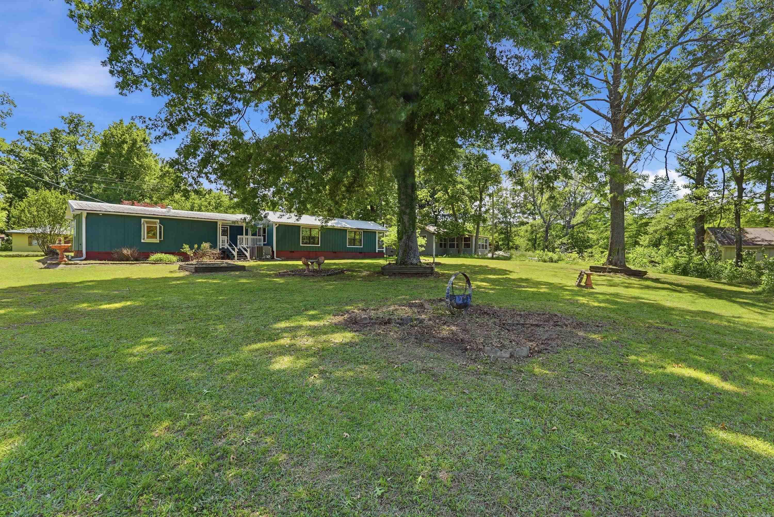 14 Brown Street  Conway, AR