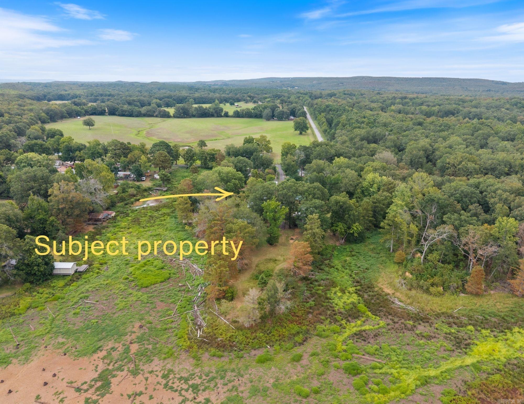 14 Brown Street  Conway, AR