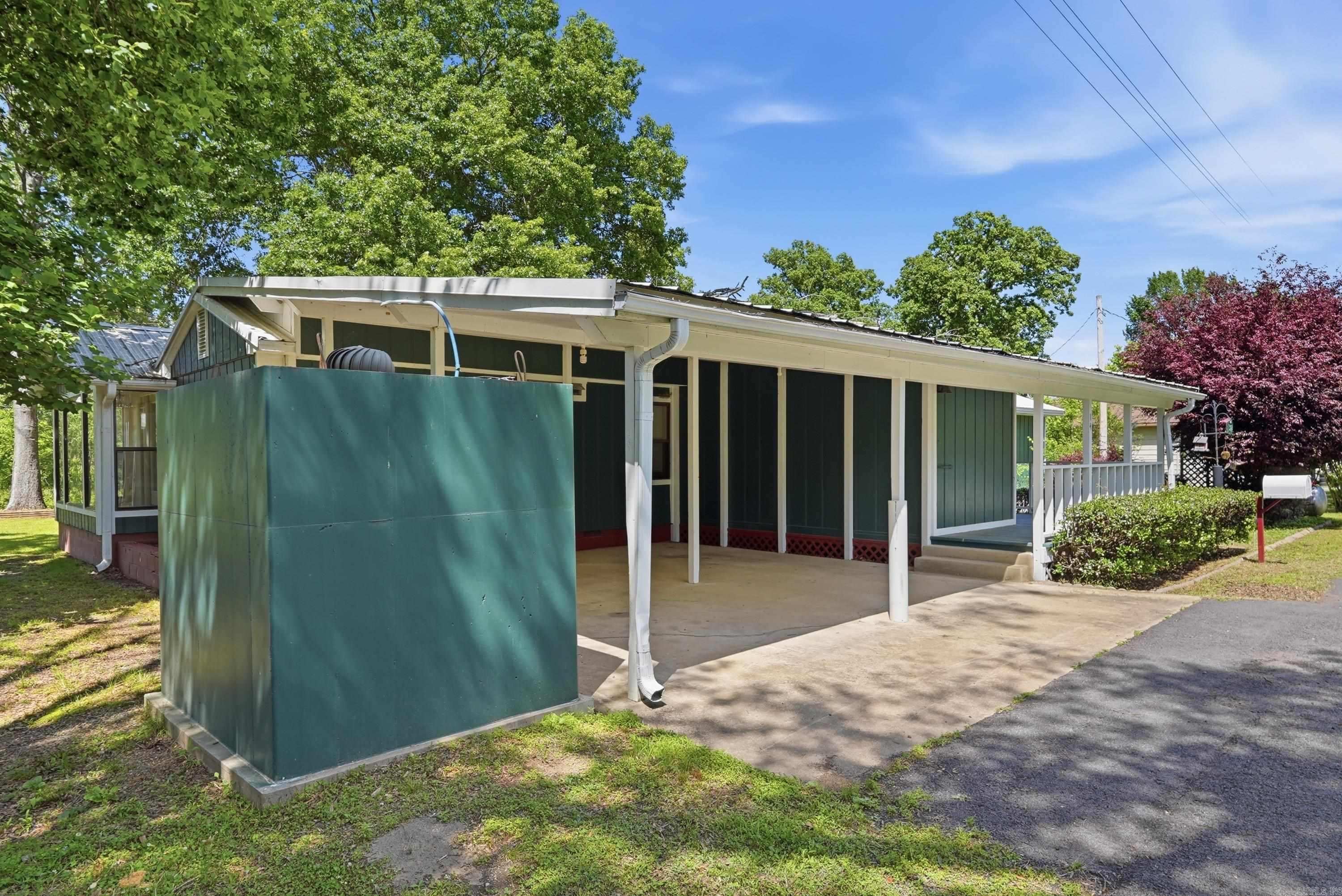 14 Brown Street  Conway, AR